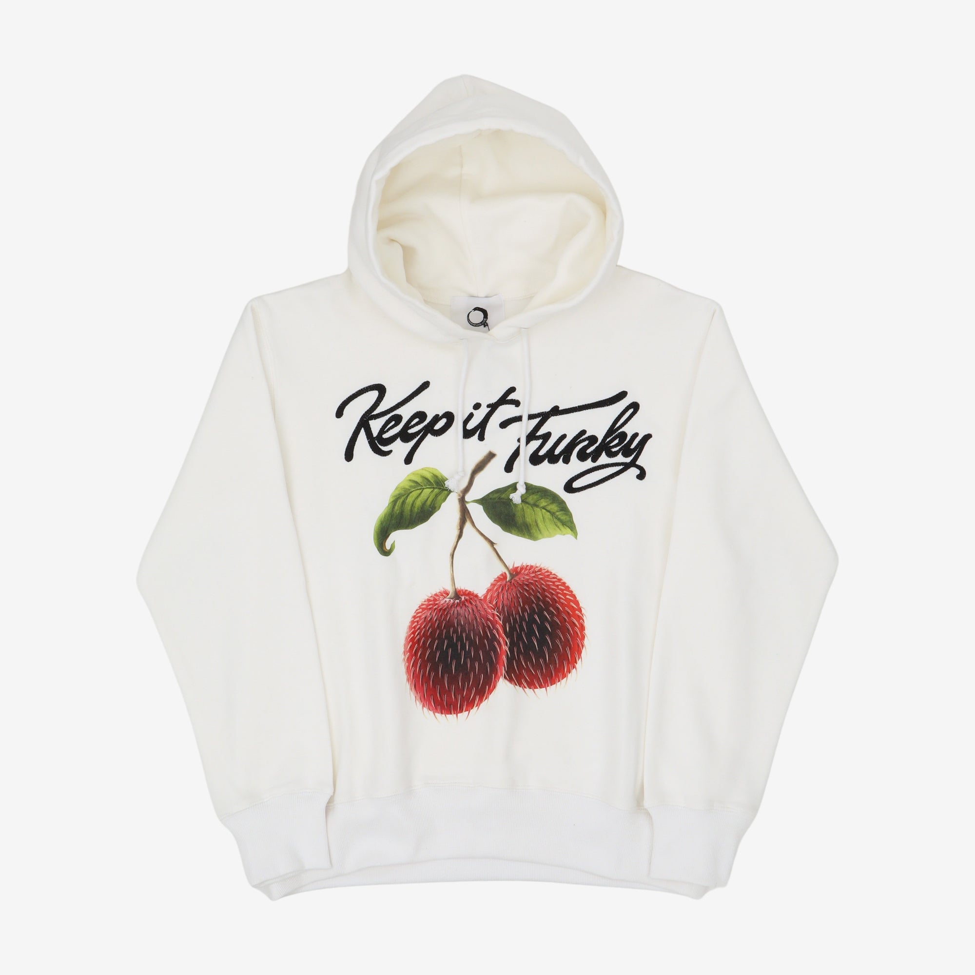Keep It Funky Hoodie