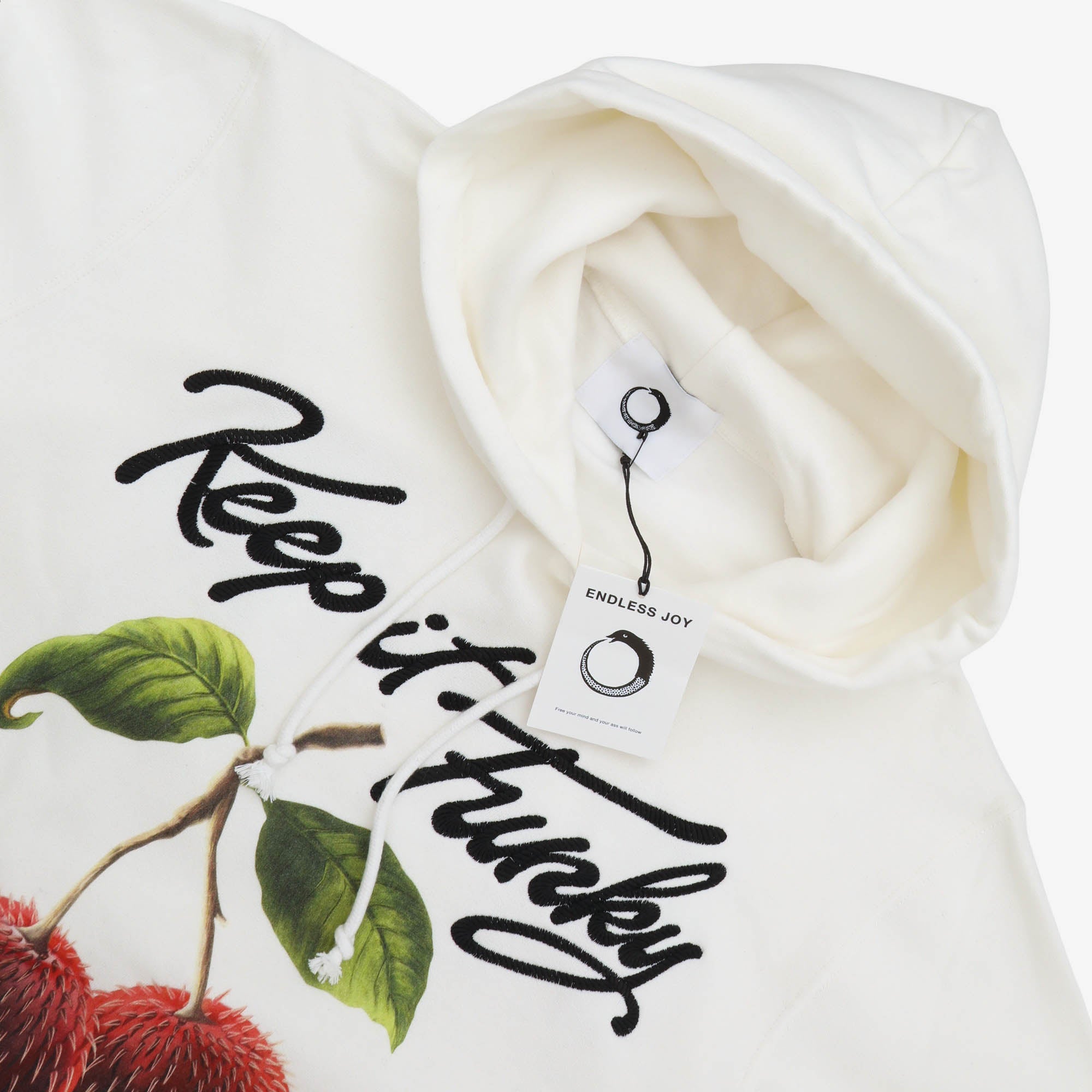 Keep It Funky Hoodie
