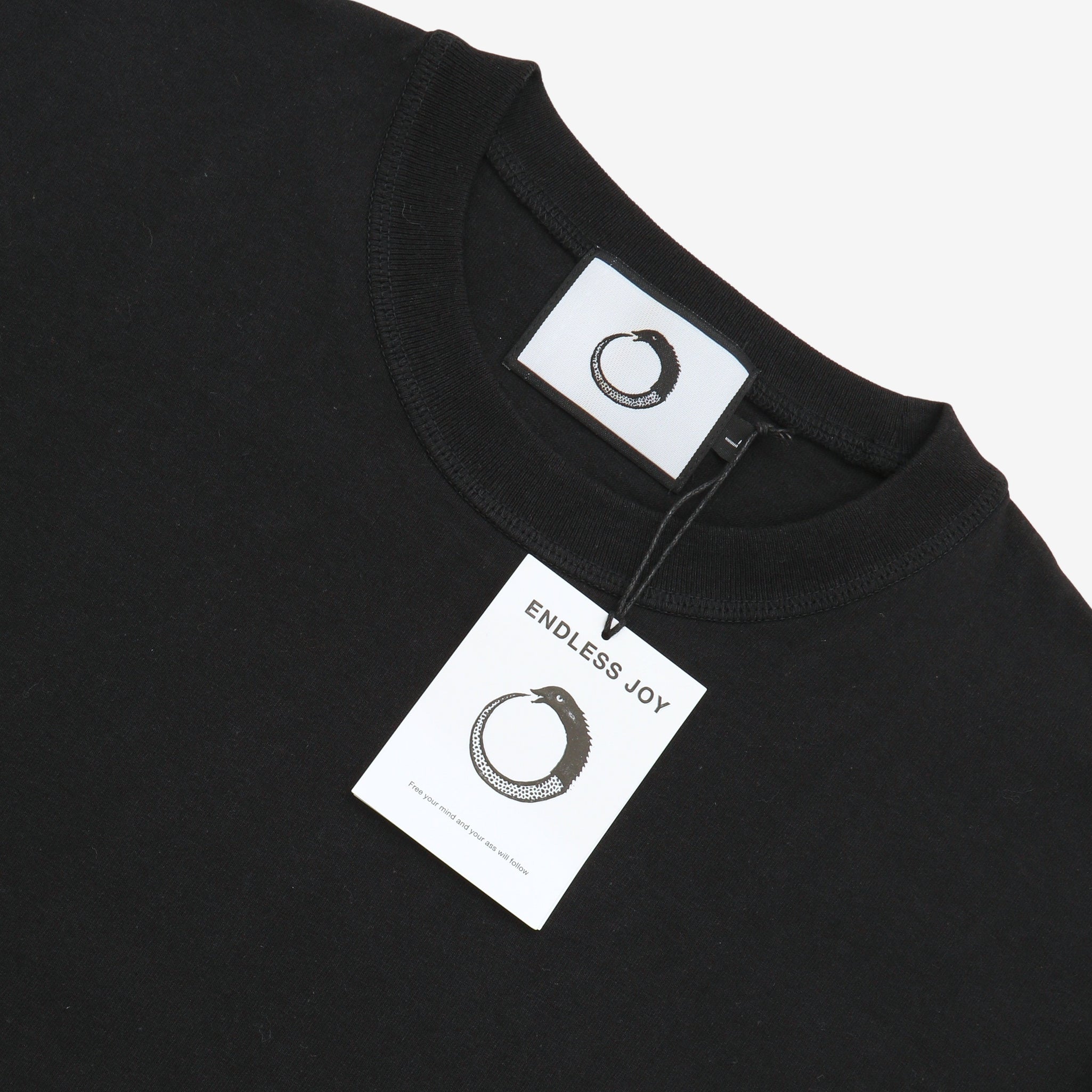 Hutan Rimba Print Tee