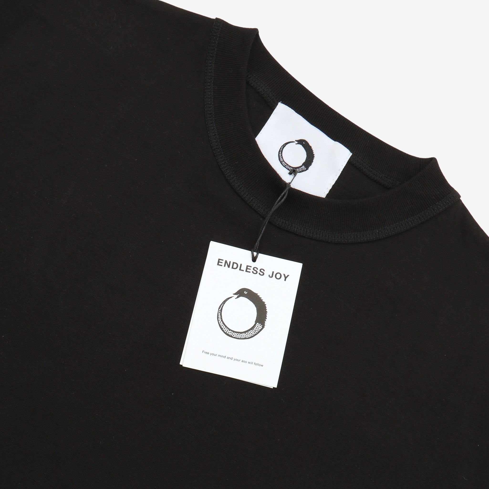Hutan Rimba Print Tee
