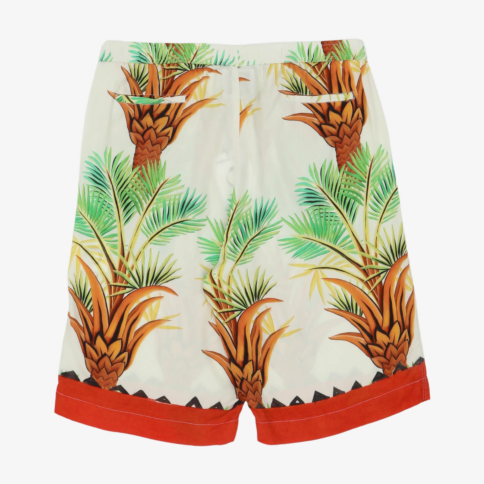 Date Palm Board Shorts
