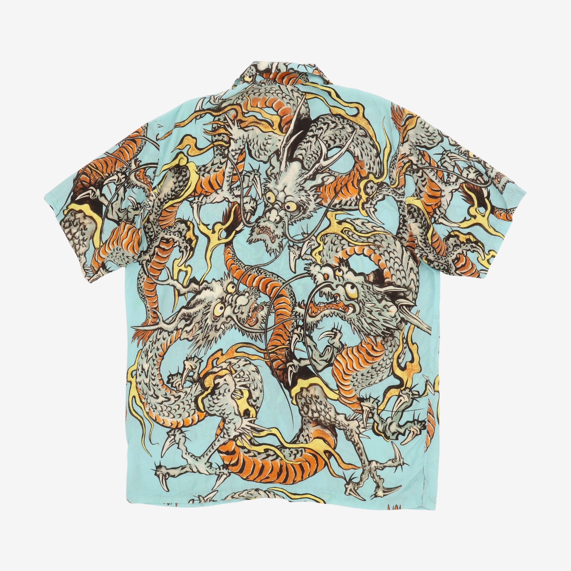 Tiga Naga Modal Shirt