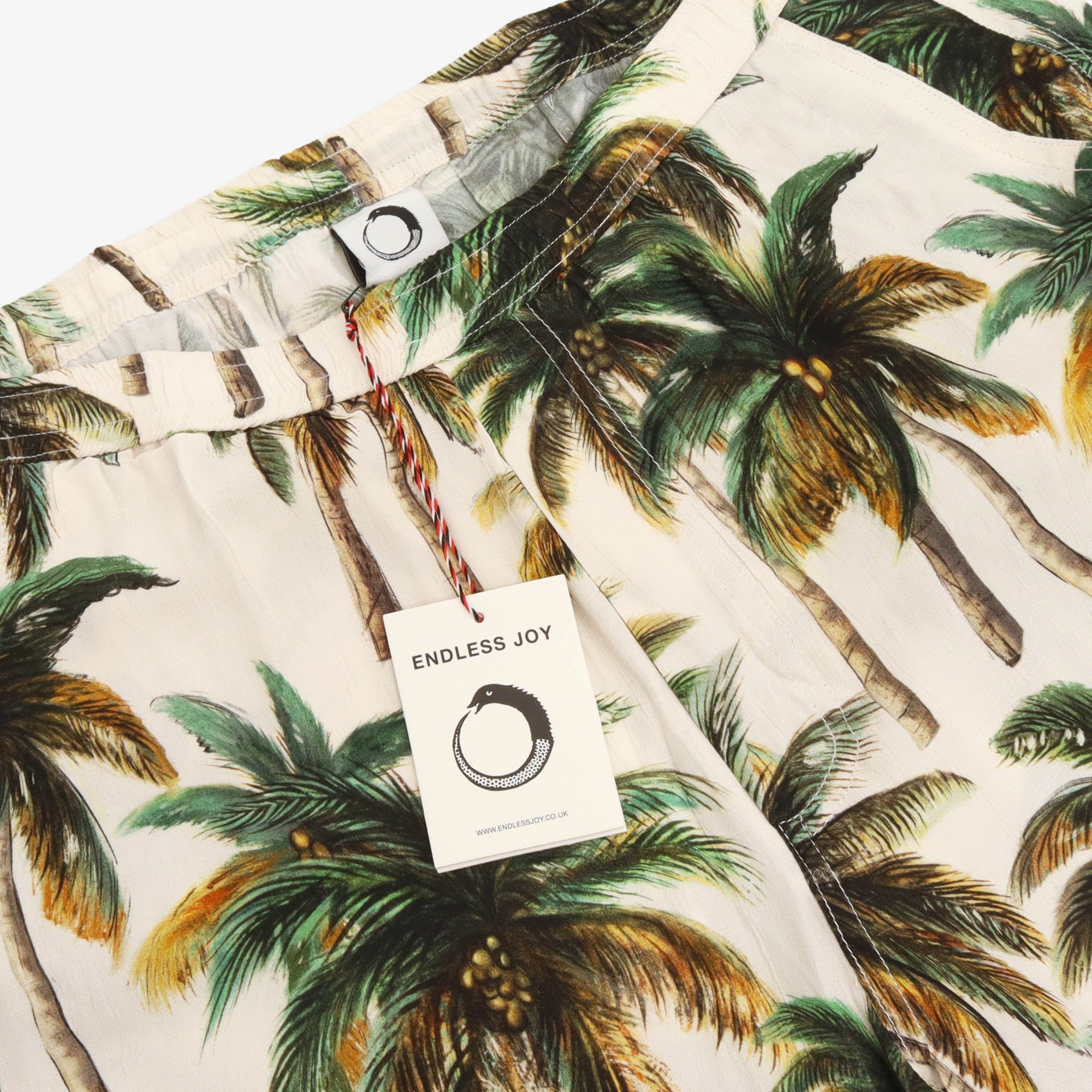 Palem Board Shorts