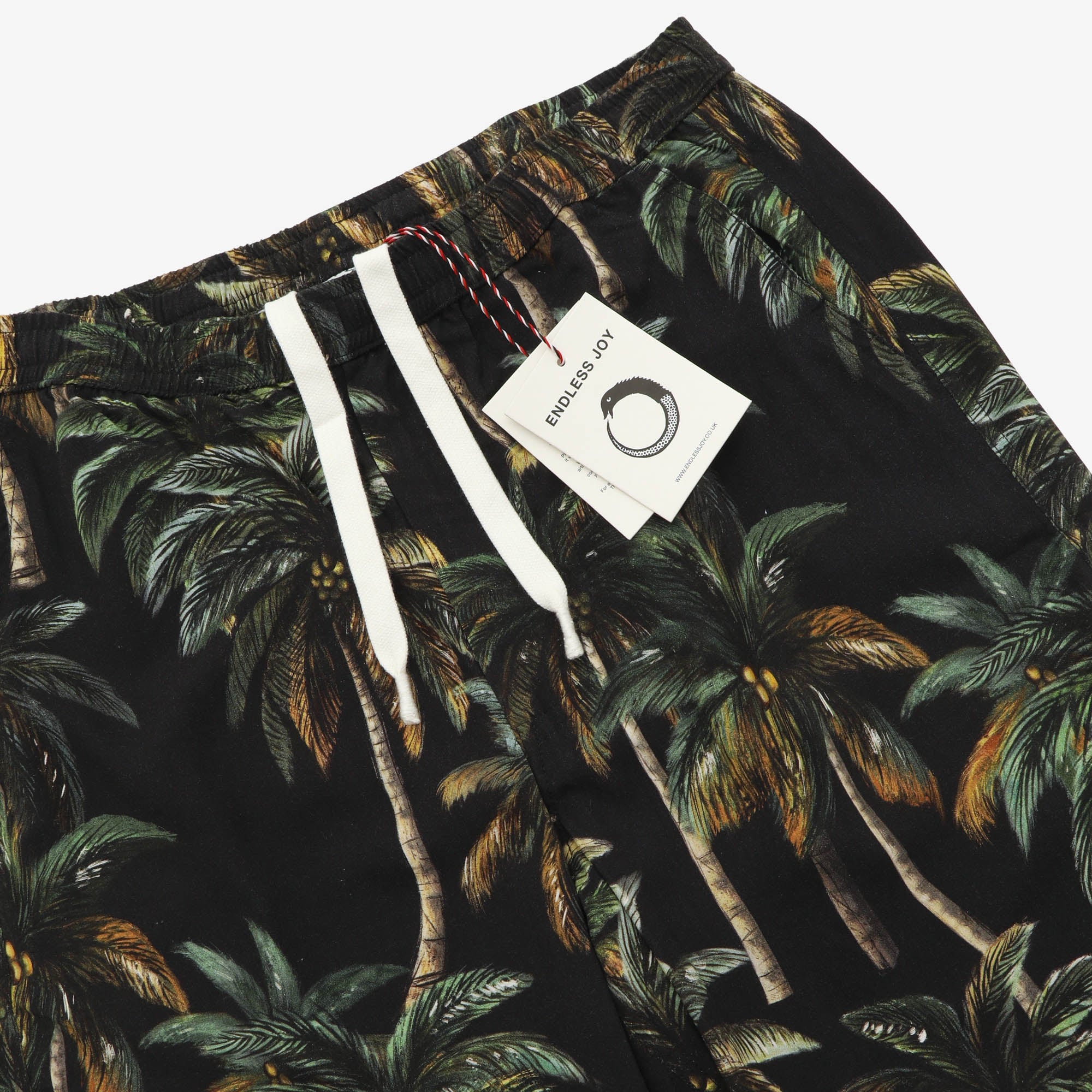 Palem Board Shorts