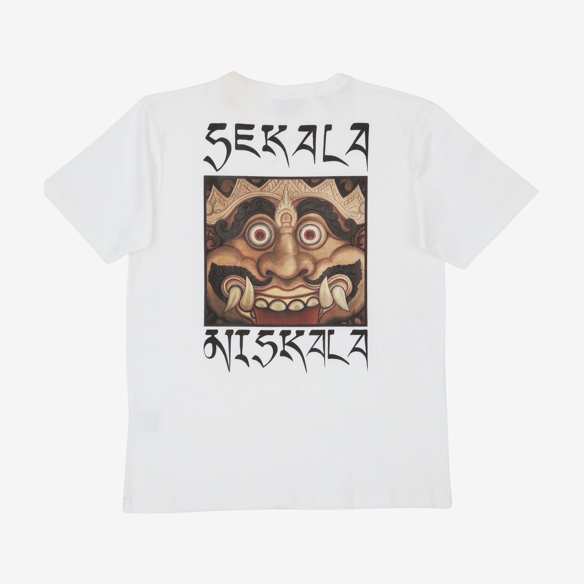 Kala Makara Print Tee