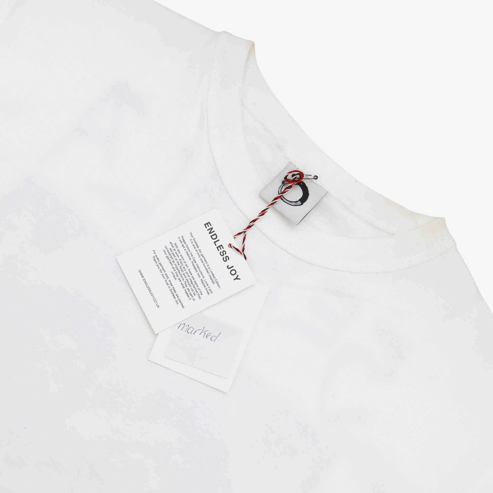 Kala Makara Print Tee