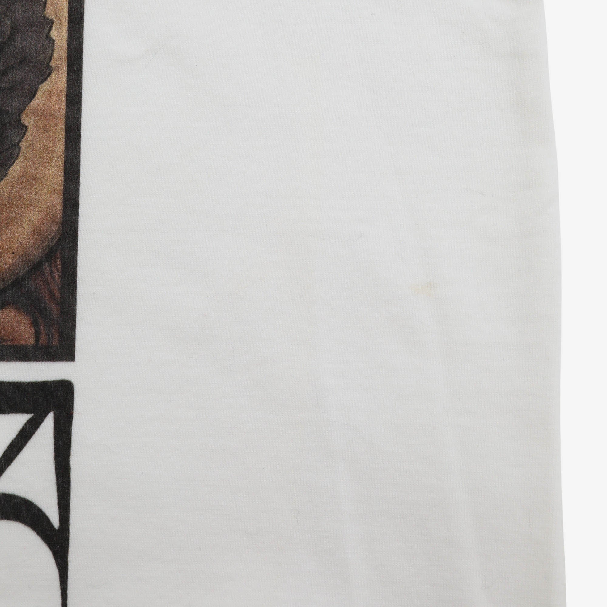 Kala Makara Print Tee