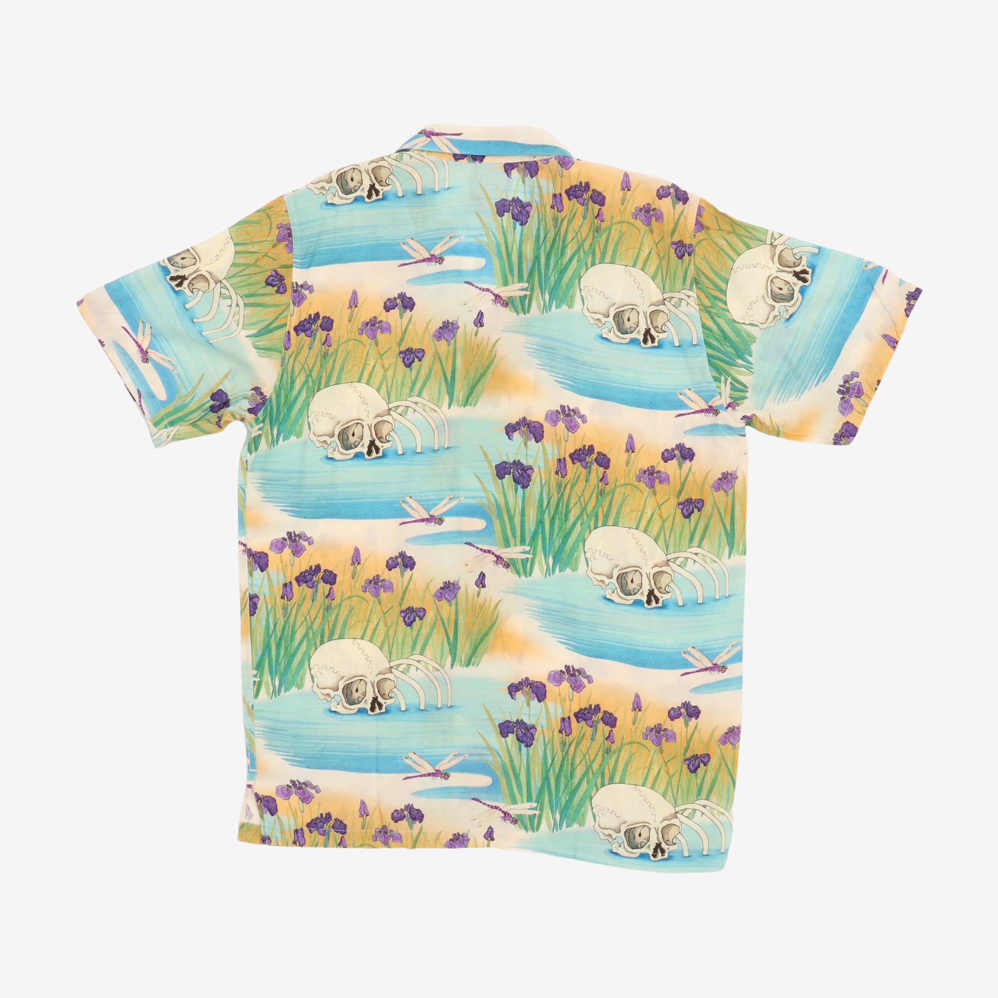 Iris Modal Shirt