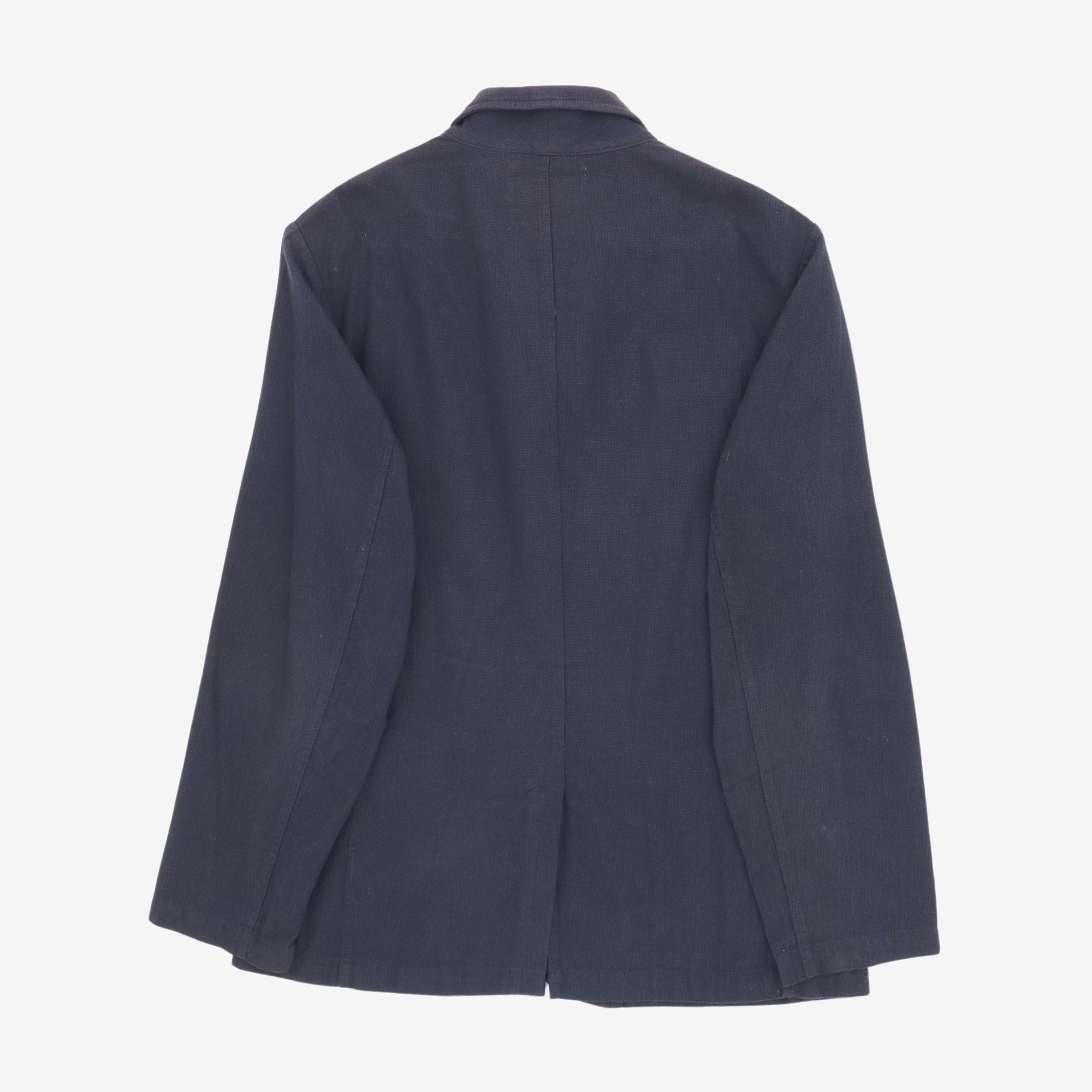 Three Button Jacket