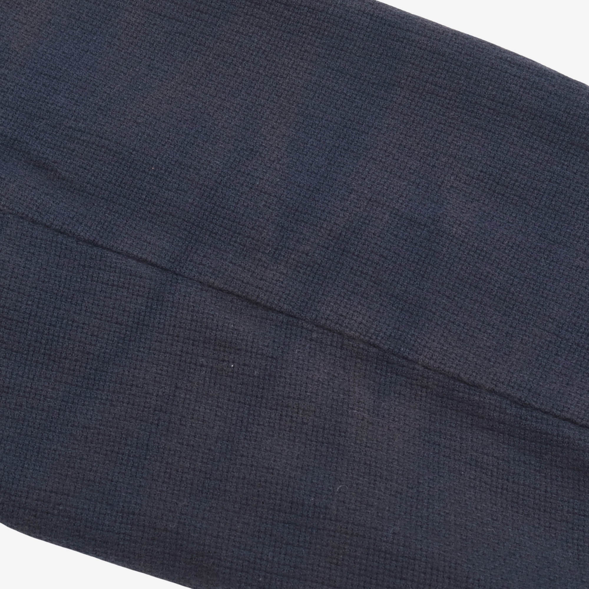 Three Button Jacket