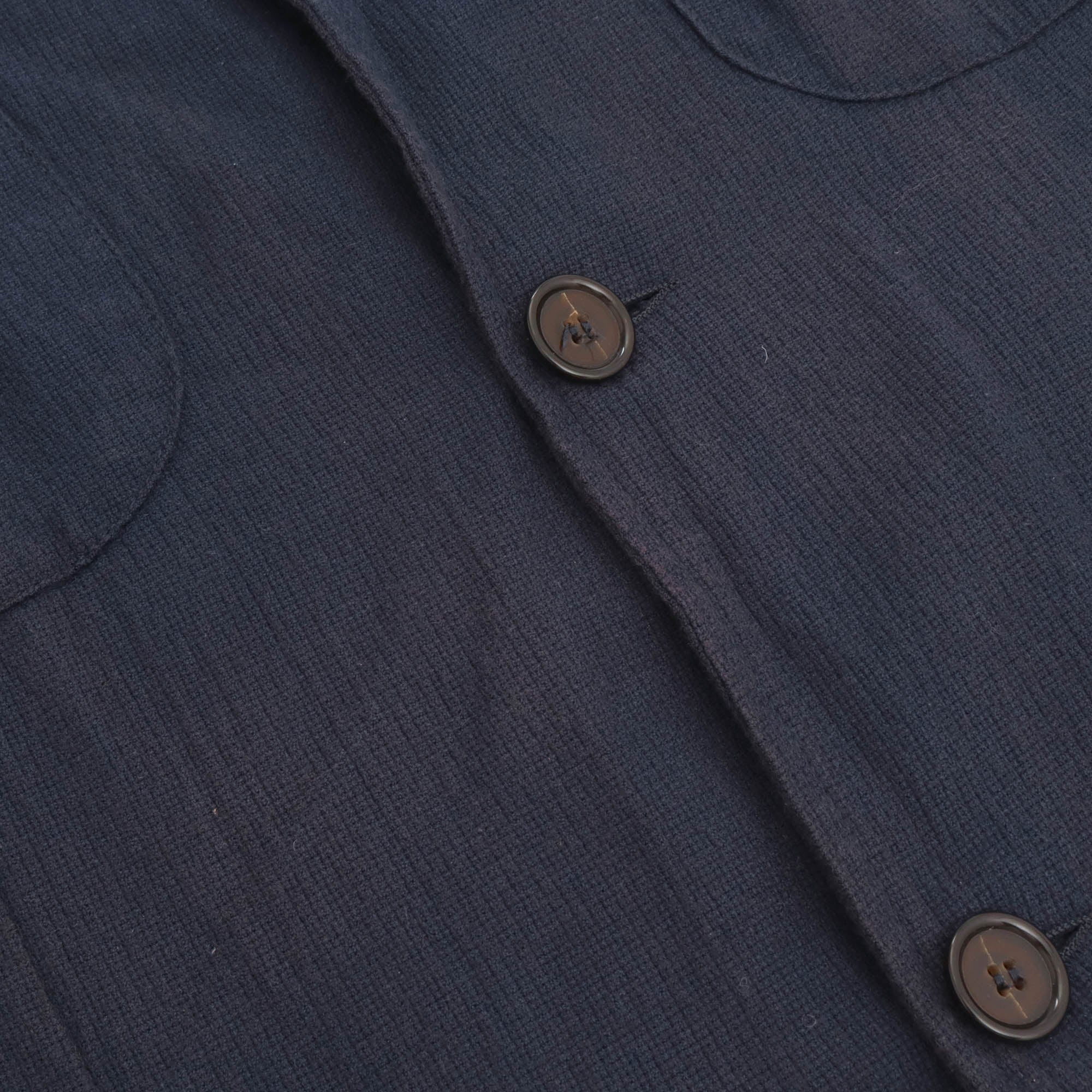 Three Button Jacket