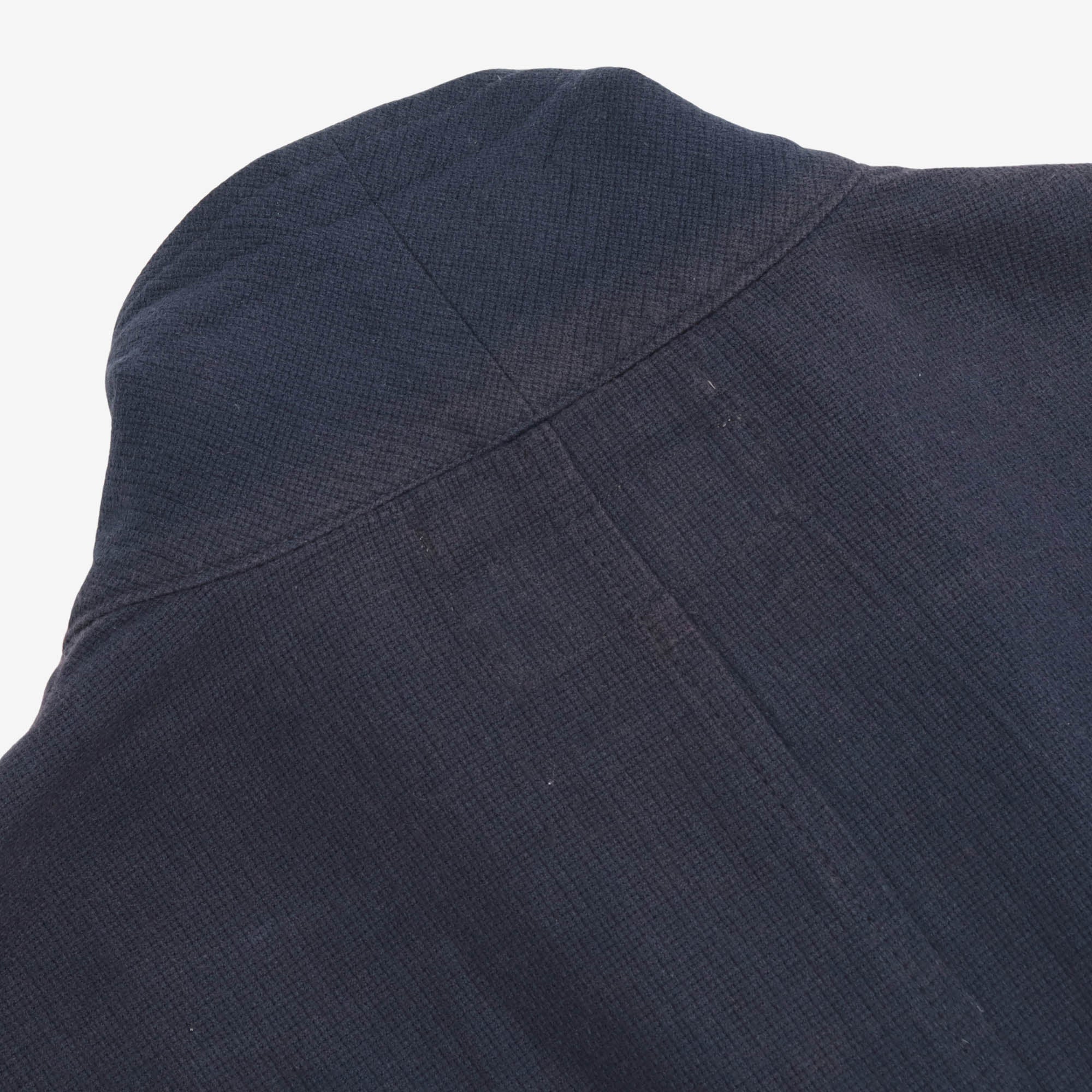 Three Button Jacket