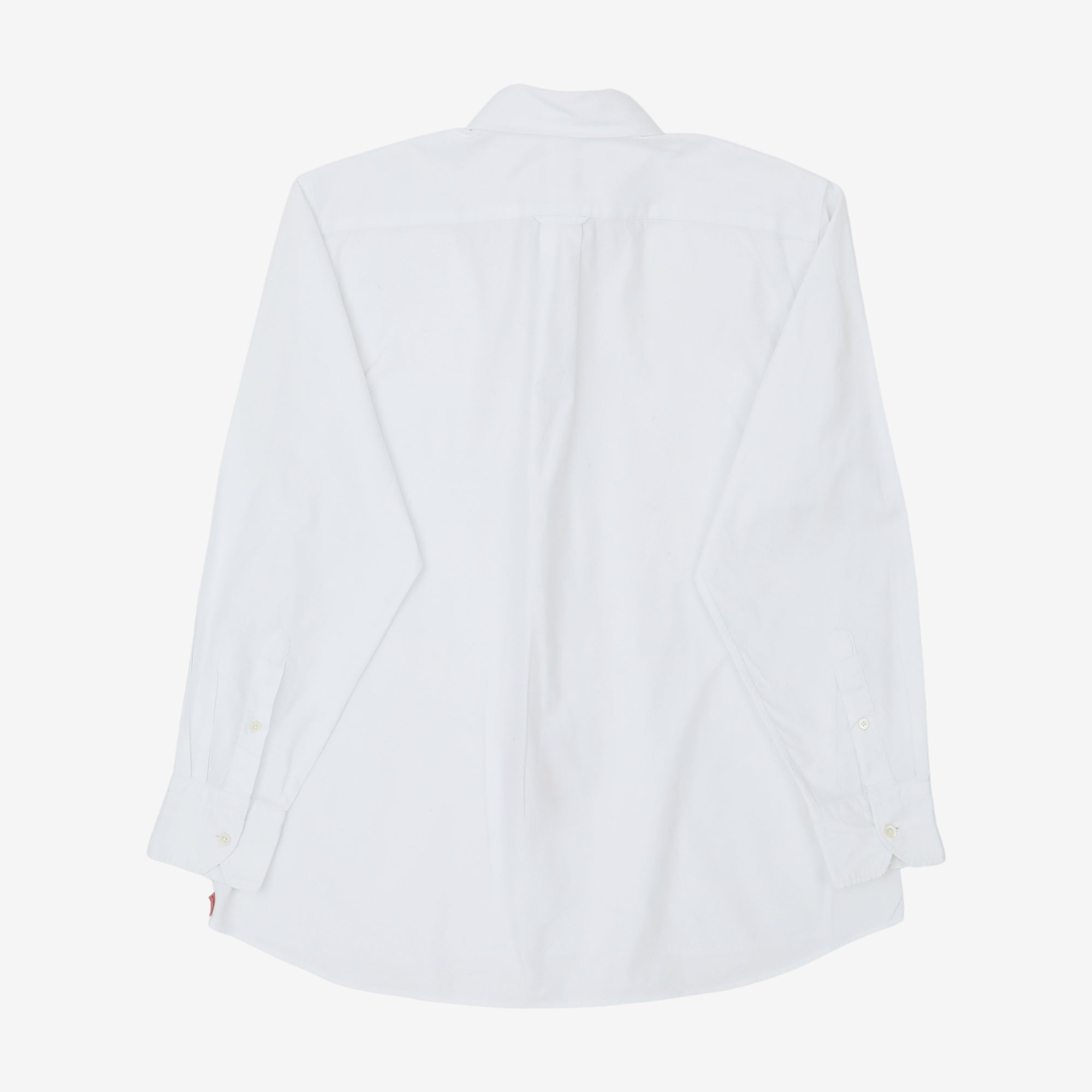 Classic Fit BD Weekend Oxford Shirt