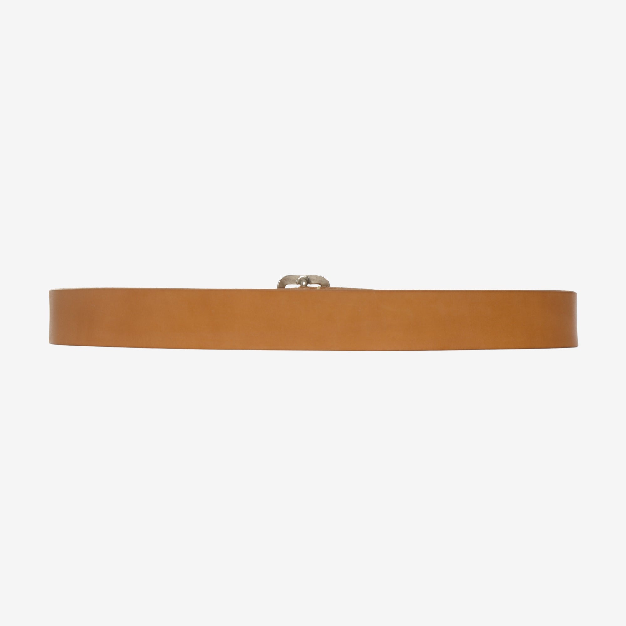 Cowhide Leather Belt