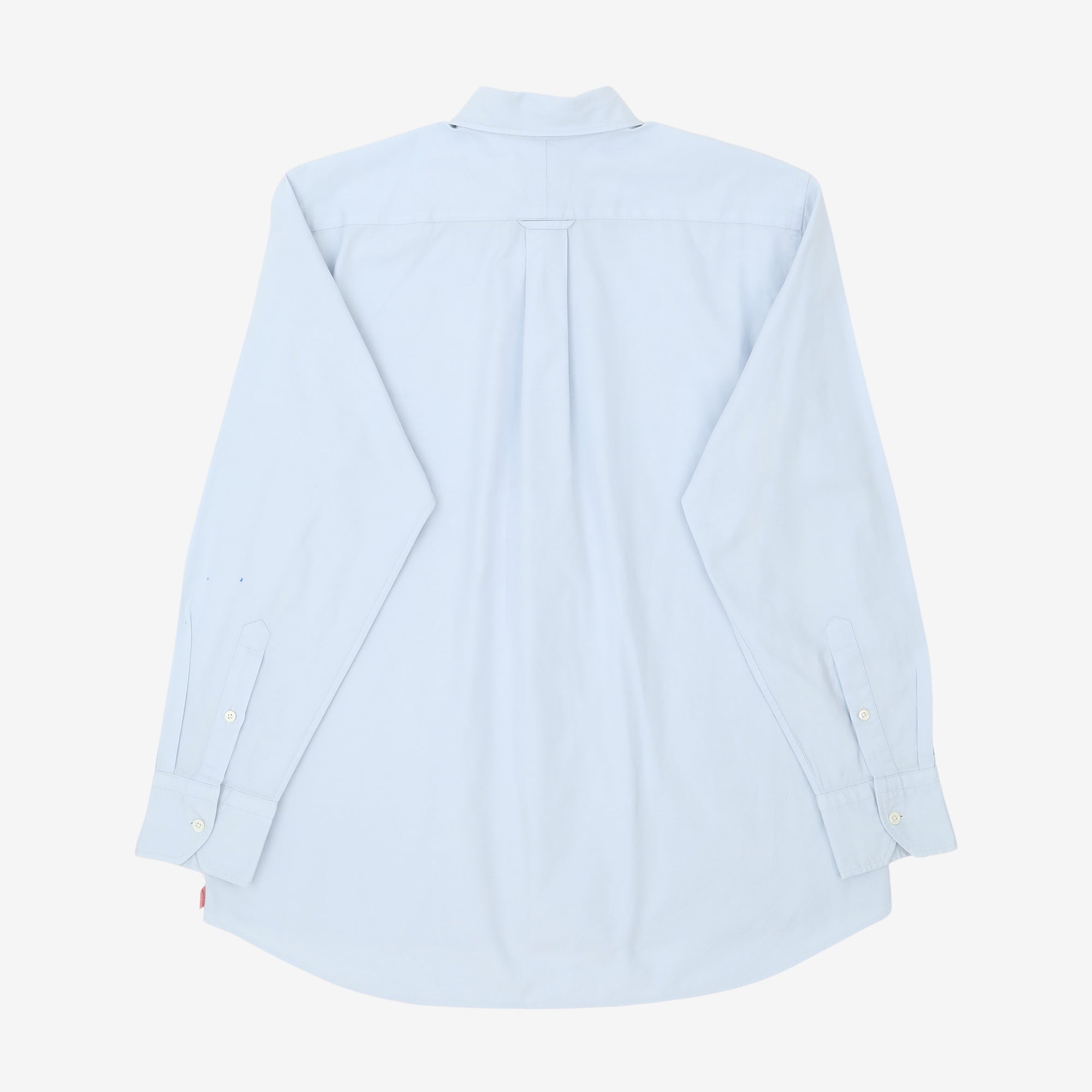 Classic Fit BD Weekend Oxford Shirt