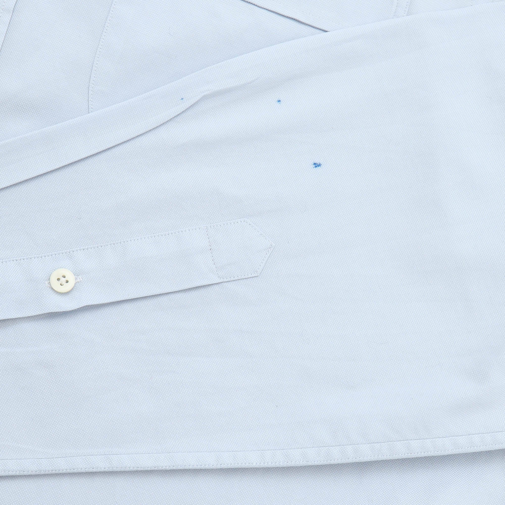 Classic Fit BD Weekend Oxford Shirt
