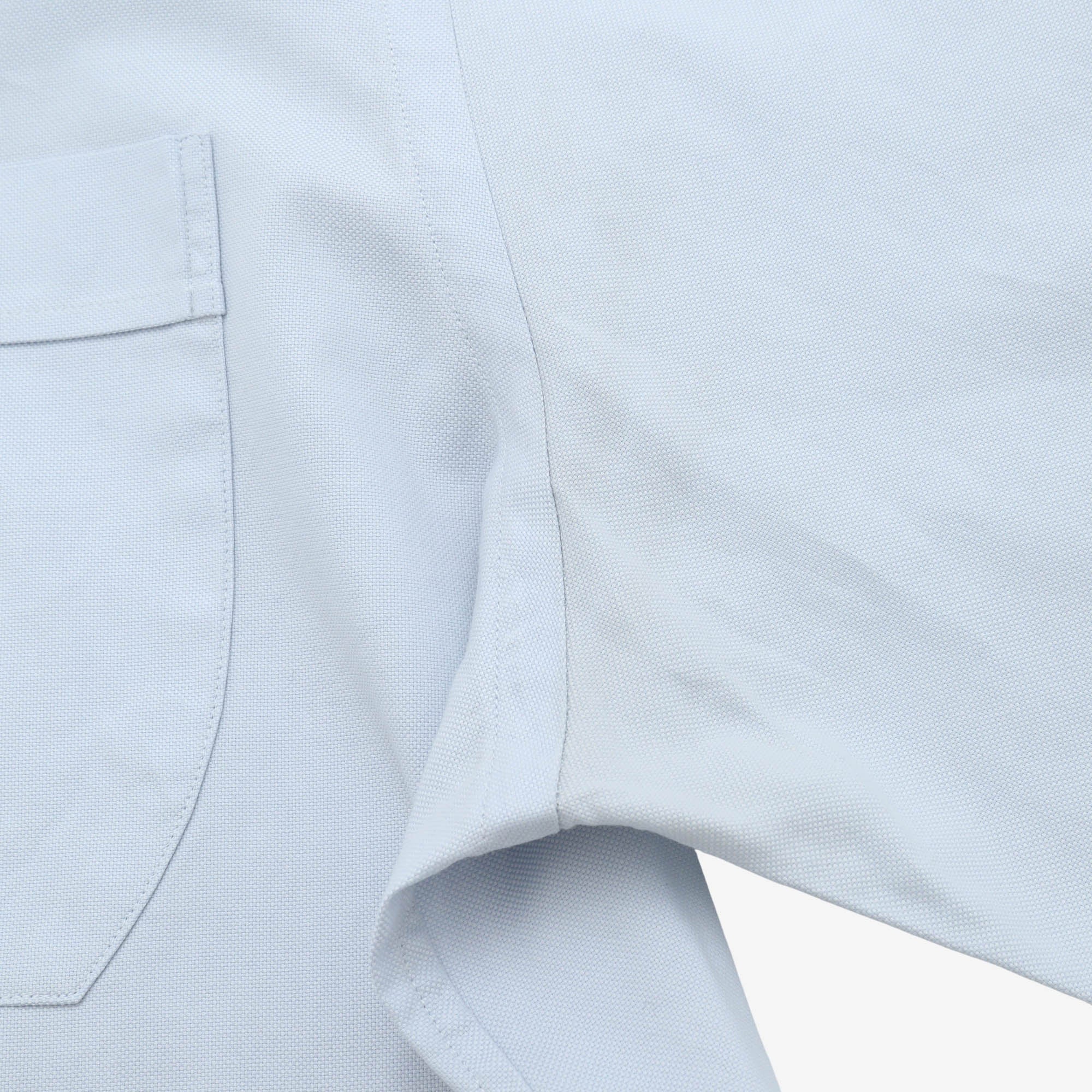 Classic Fit BD Weekend Oxford Shirt
