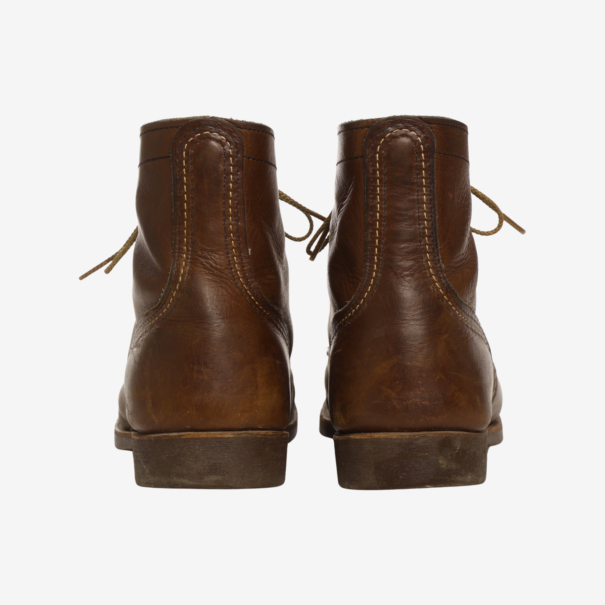 8111 Iron Ranger Boots