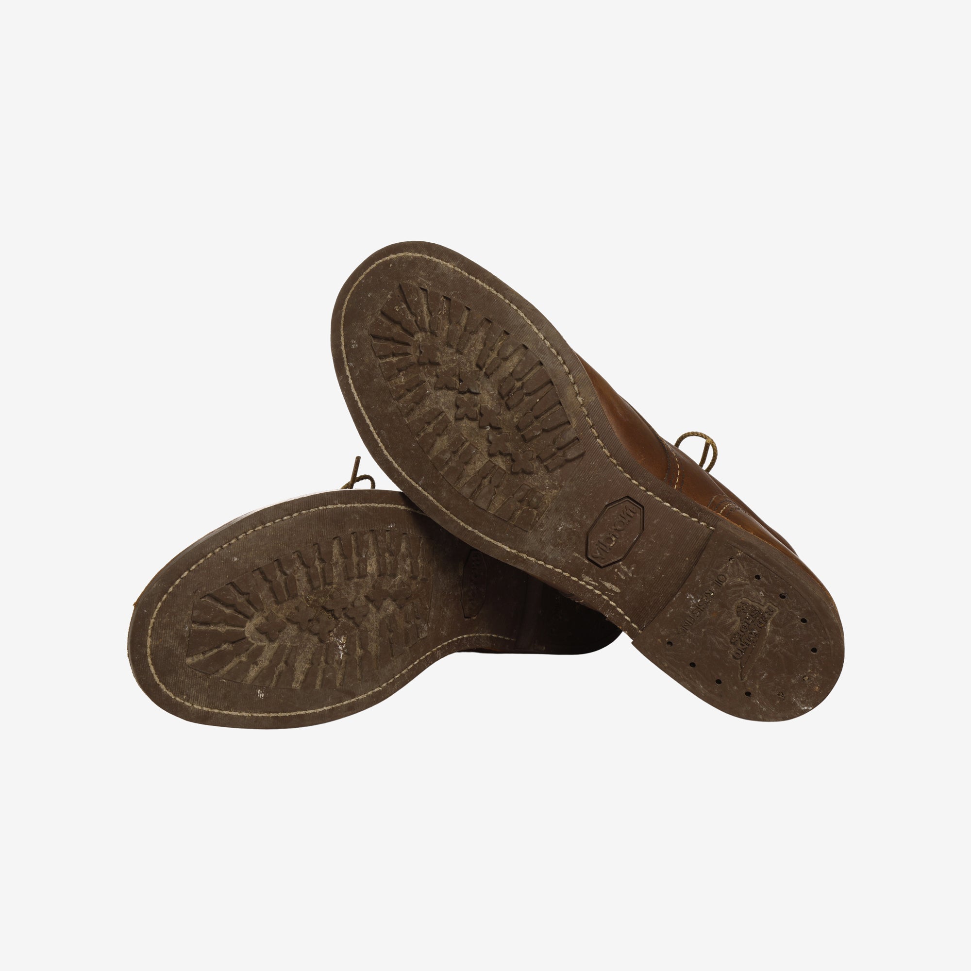8111 Iron Ranger Boots