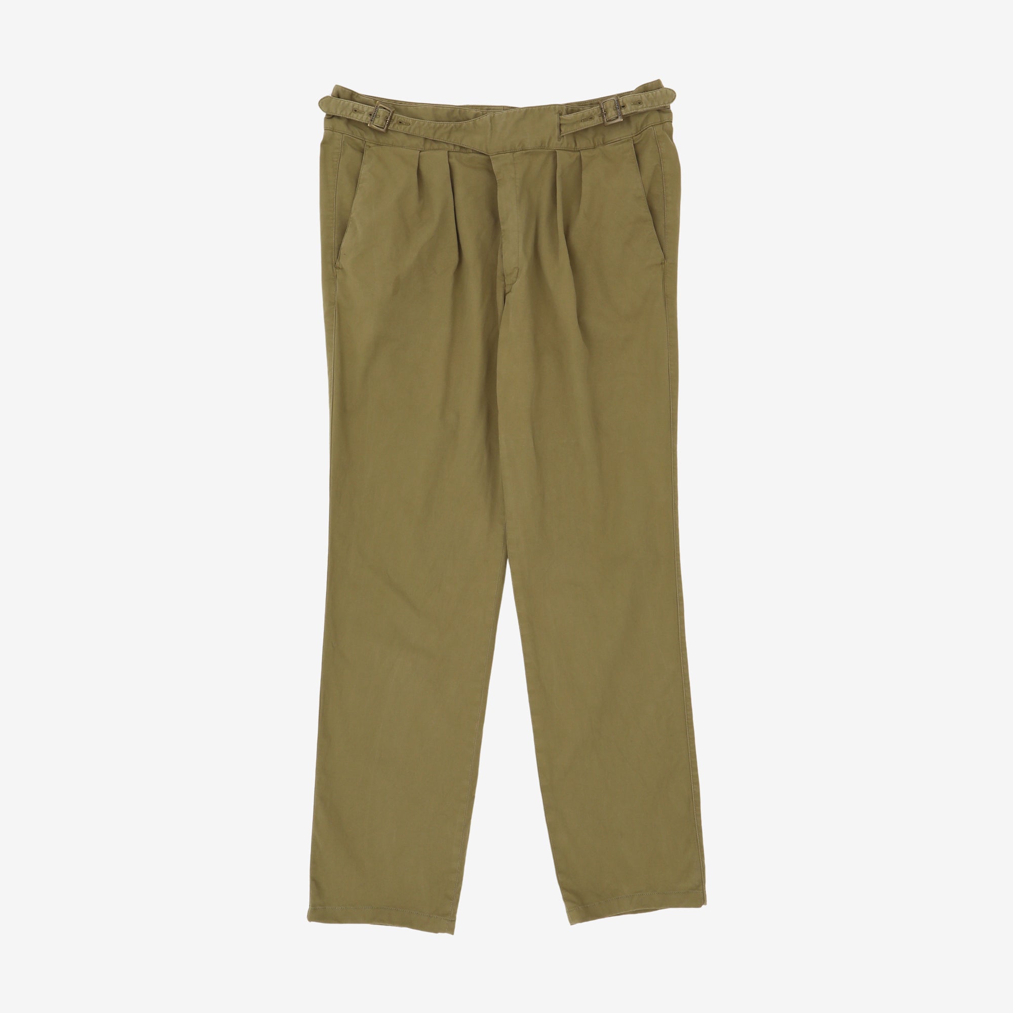 Manny Trousers (36W X 31L)