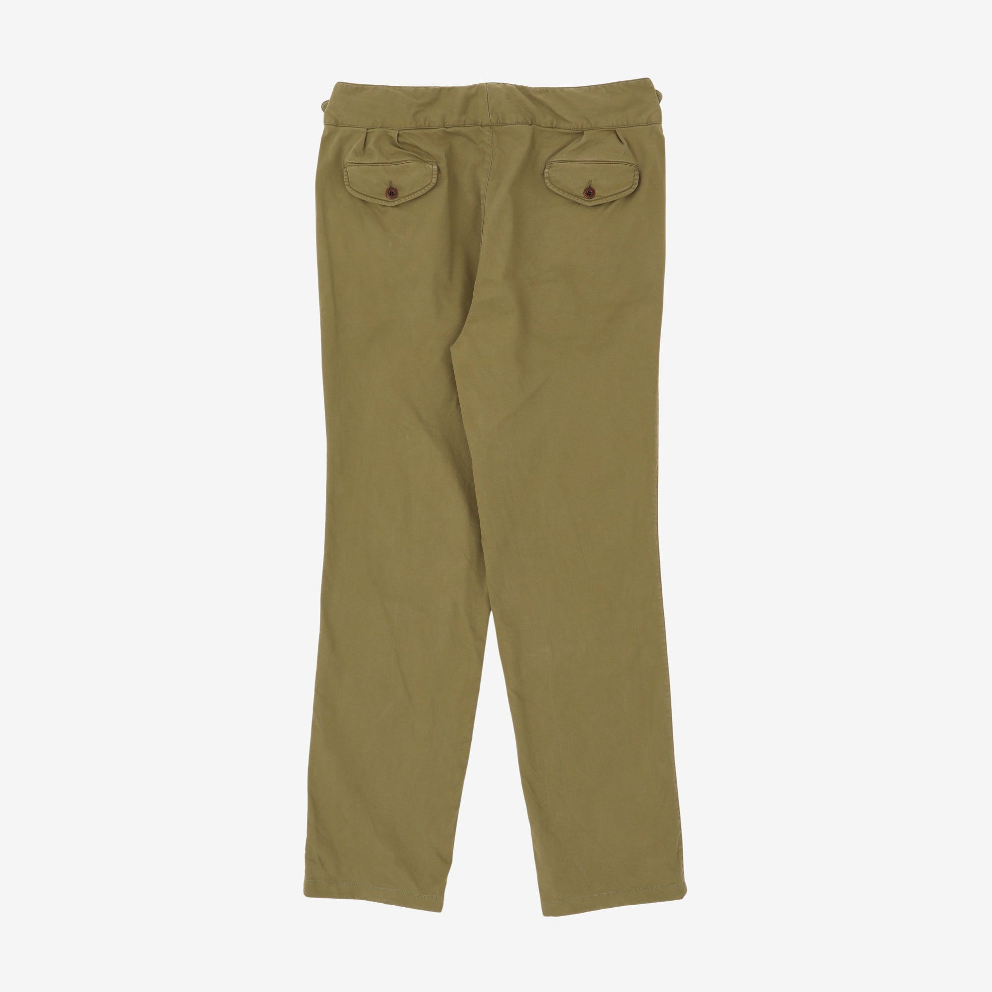 Manny Trousers (36W X 31L)