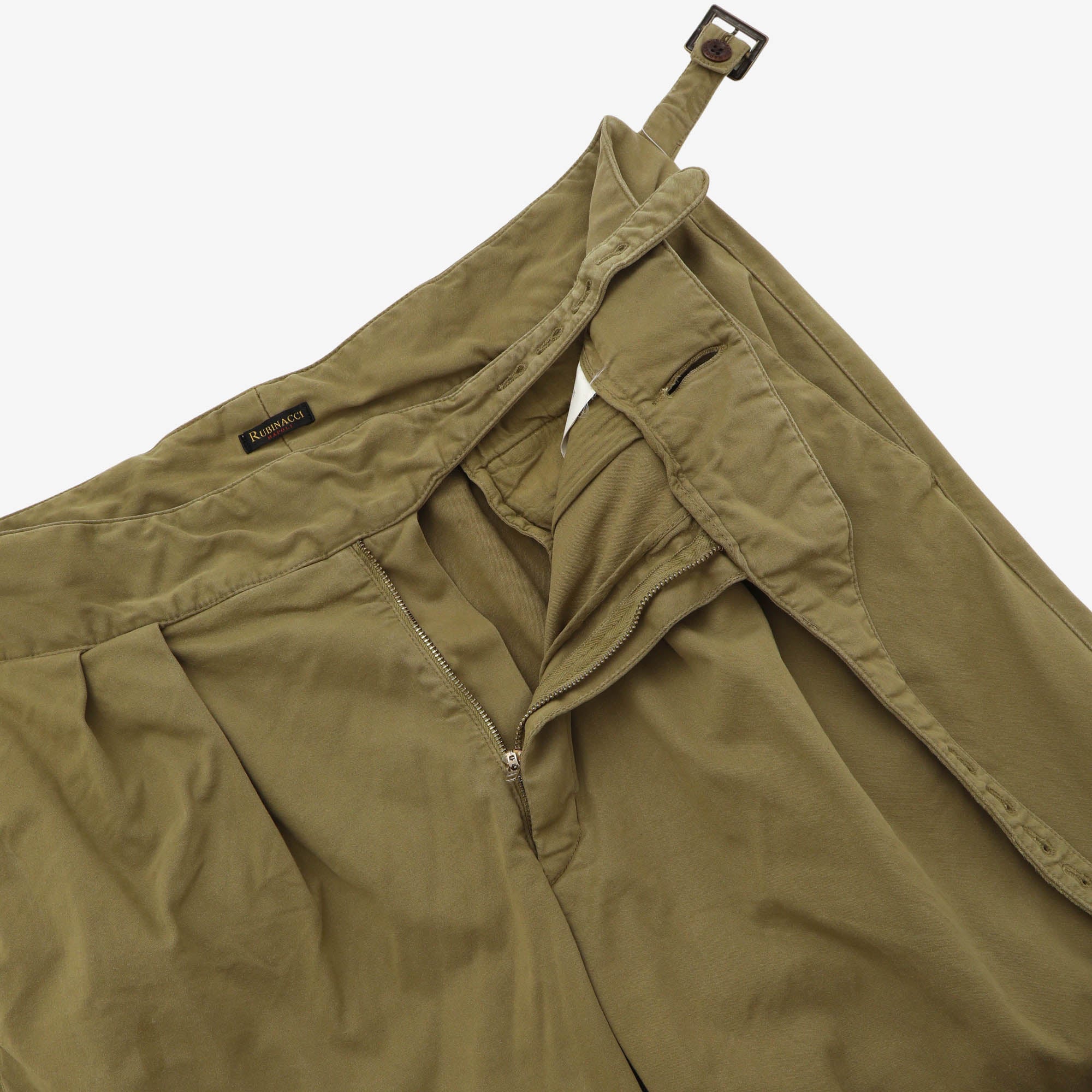 Manny Trousers (36W X 31L)