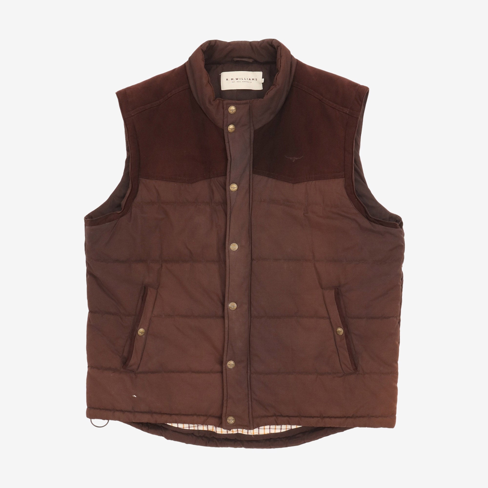 Carnarvon Vest