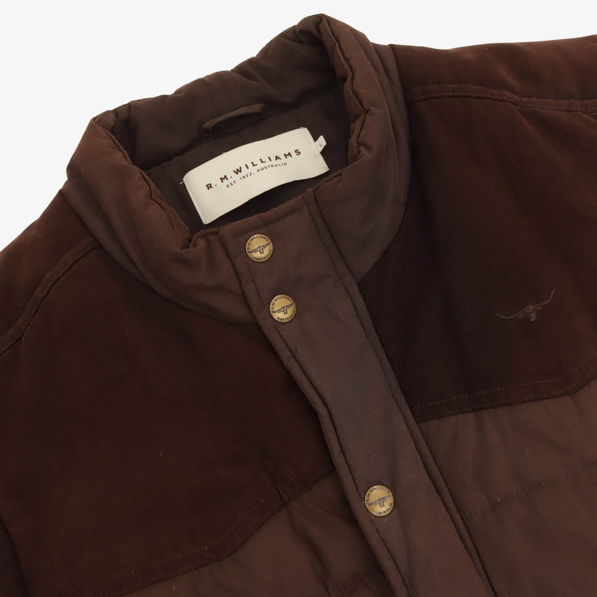 Carnarvon Vest