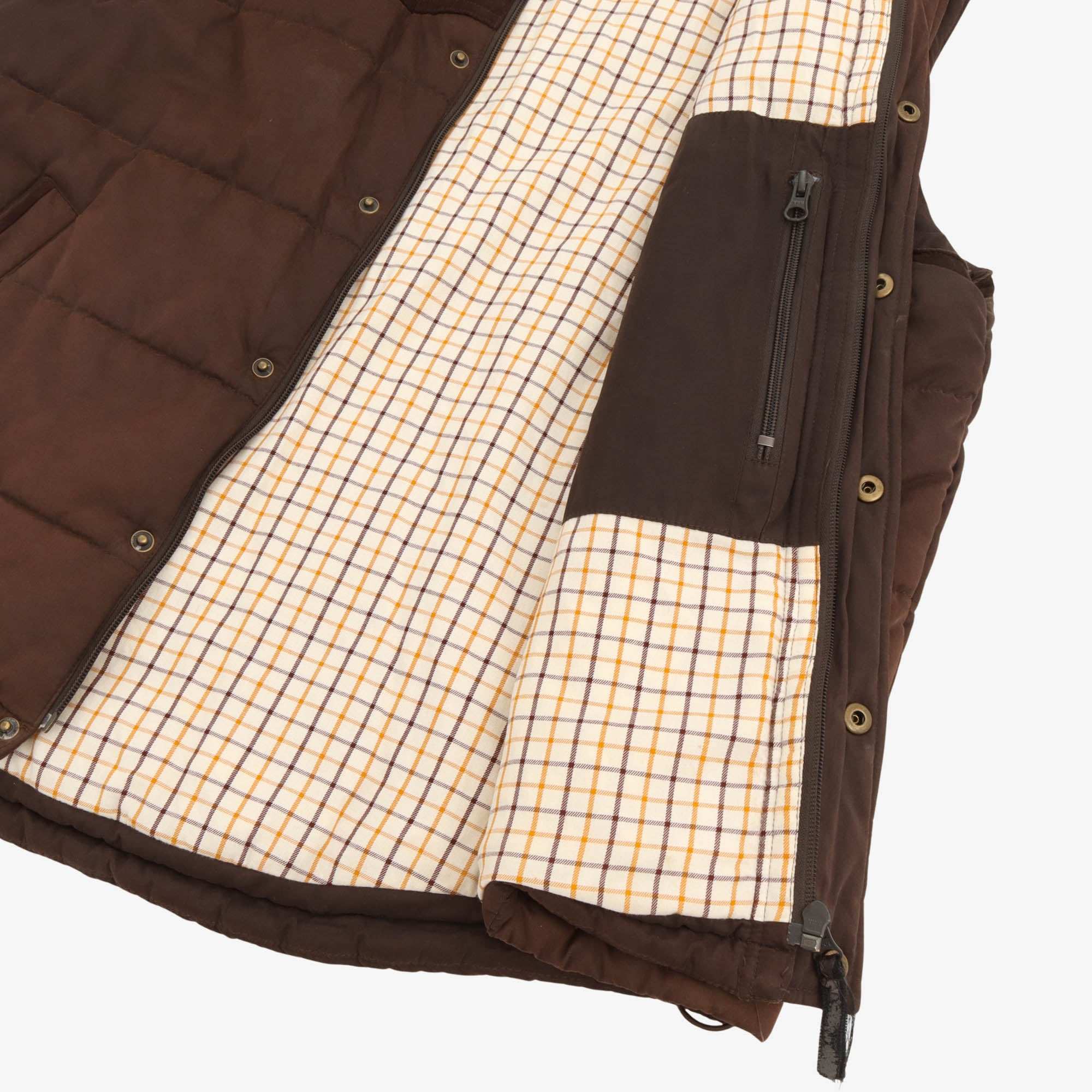 Carnarvon Vest