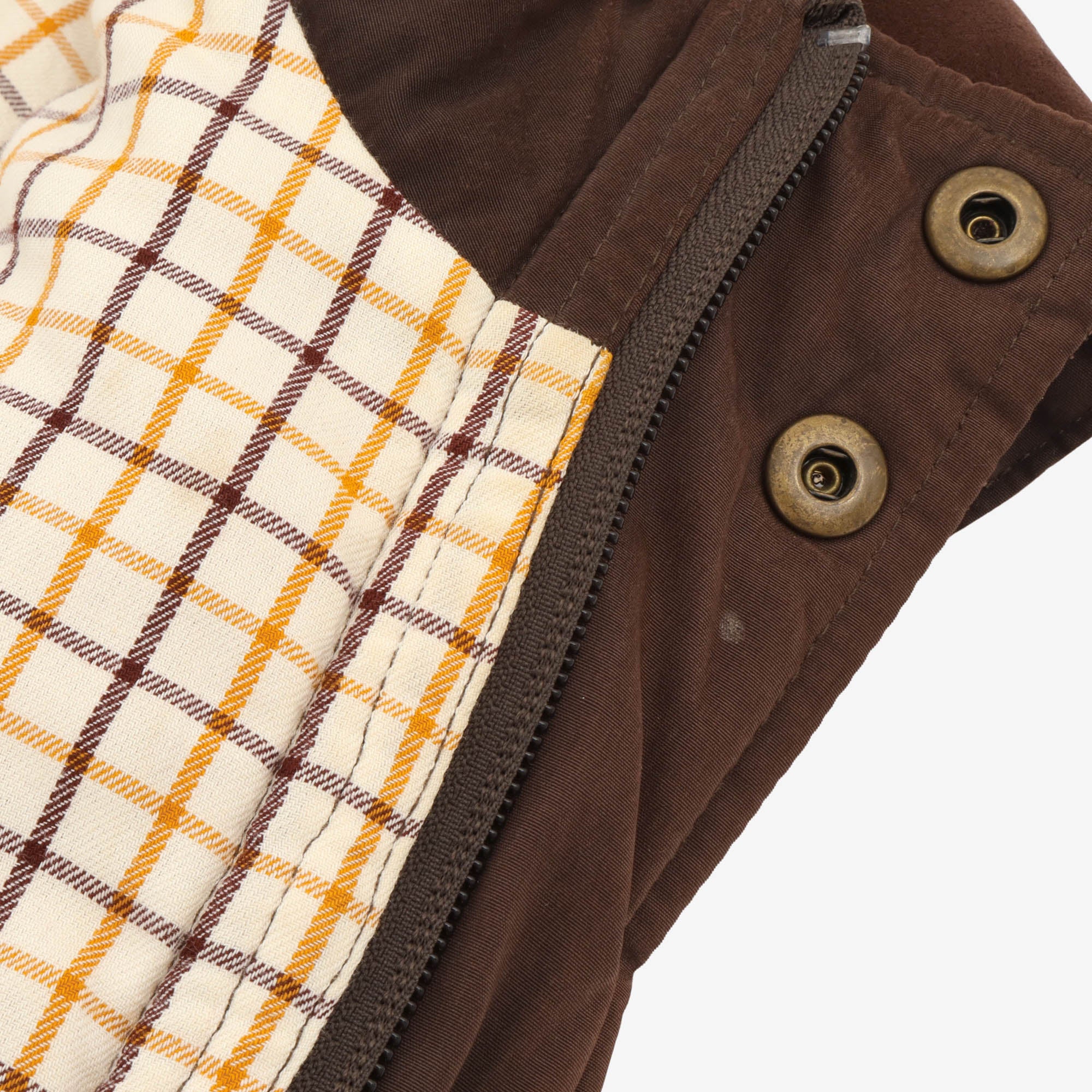 Carnarvon Vest