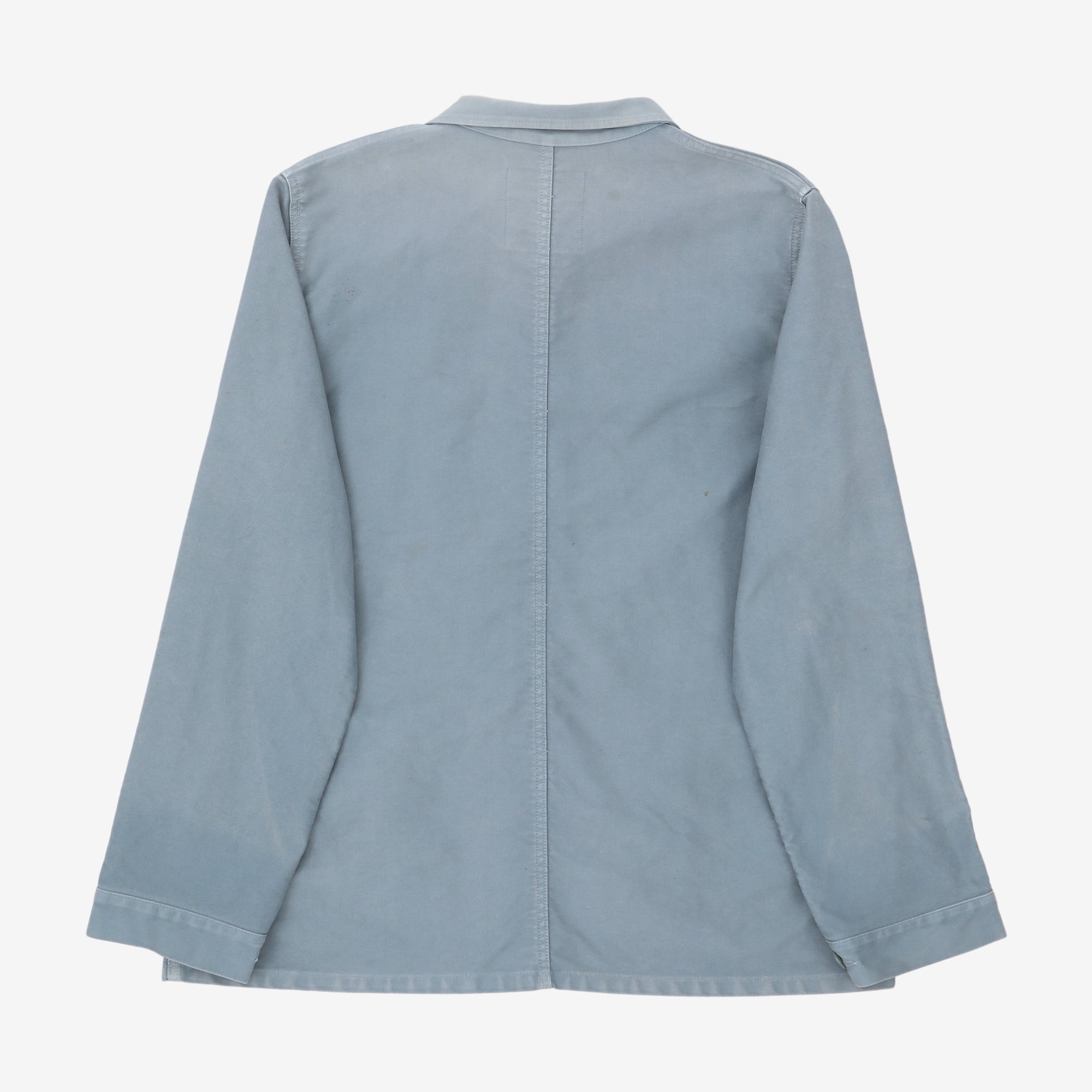The Work Jacket