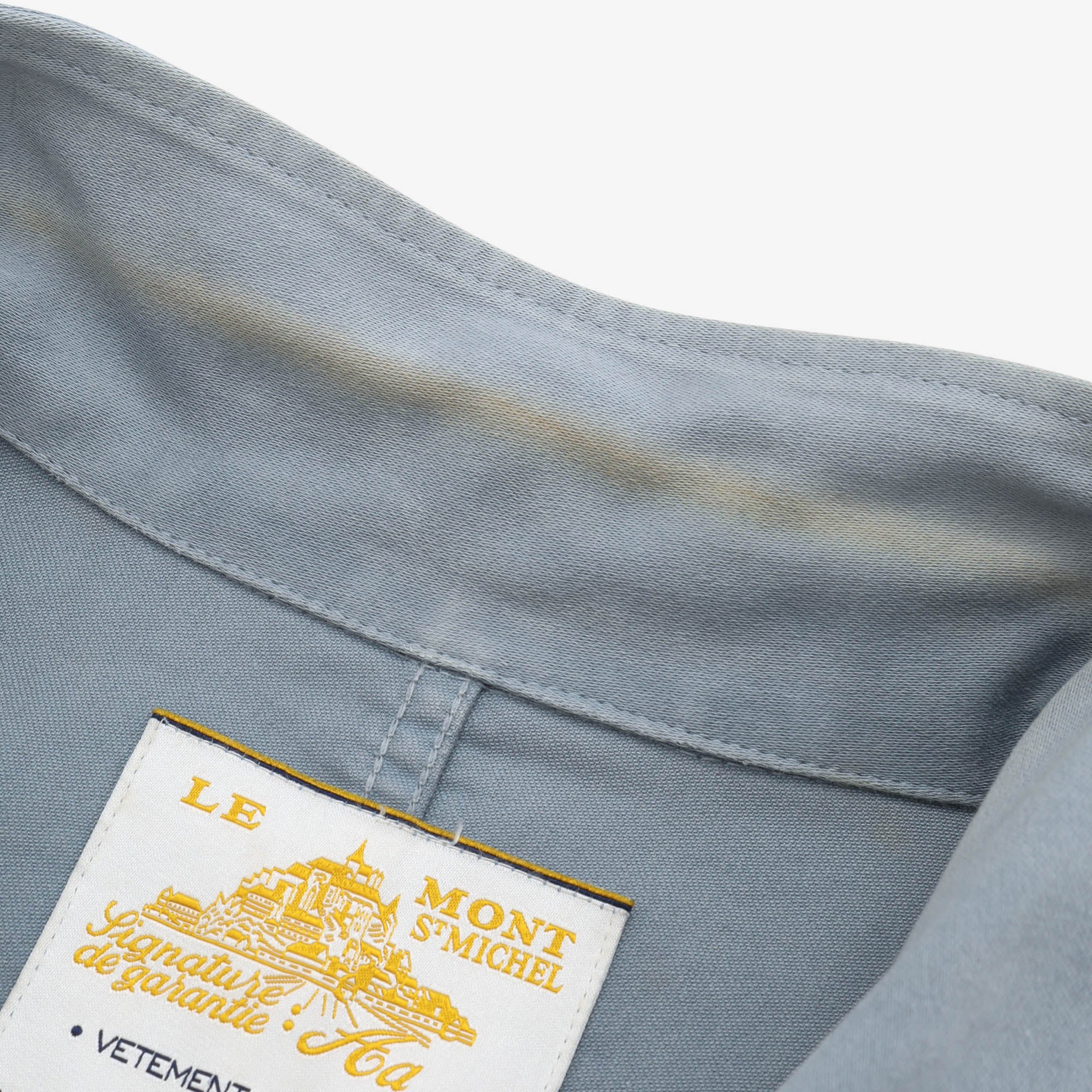 The Work Jacket