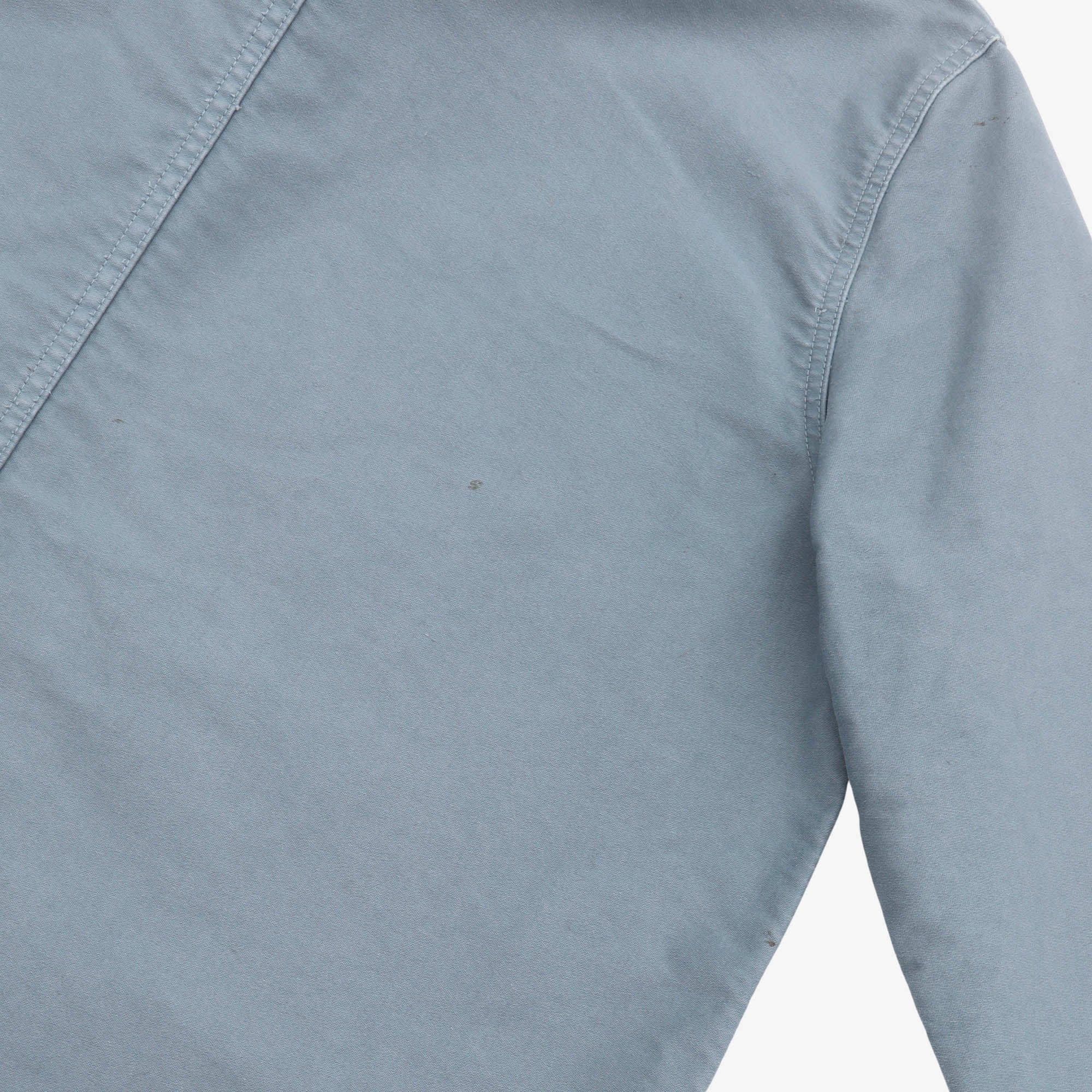 The Work Jacket