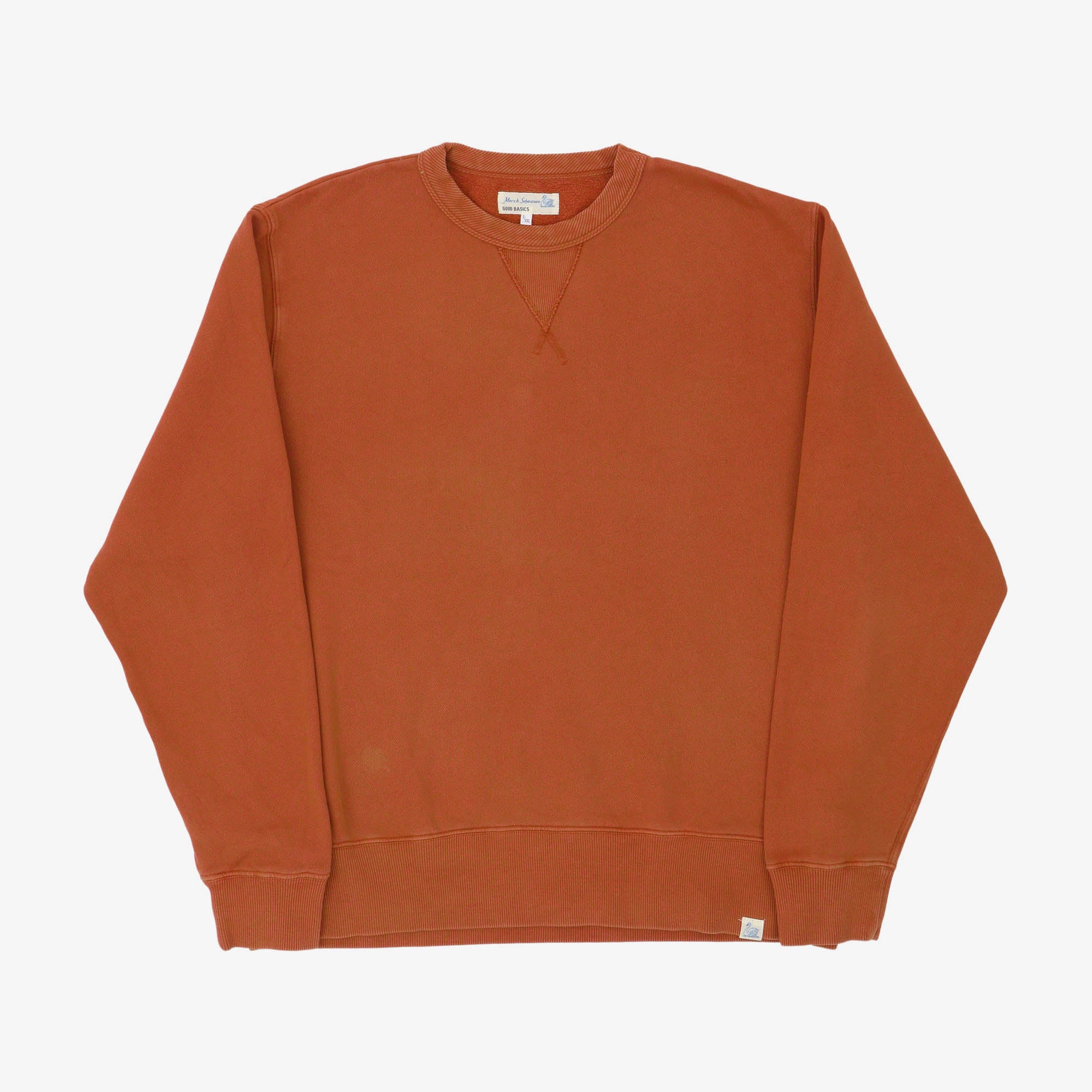 Good Basics Athletic Sweatshirt