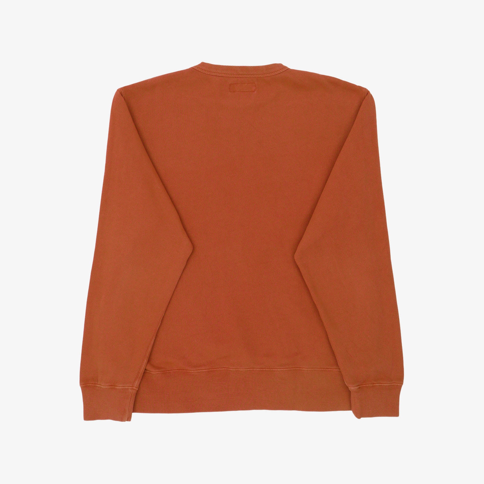 Good Basics Athletic Sweatshirt