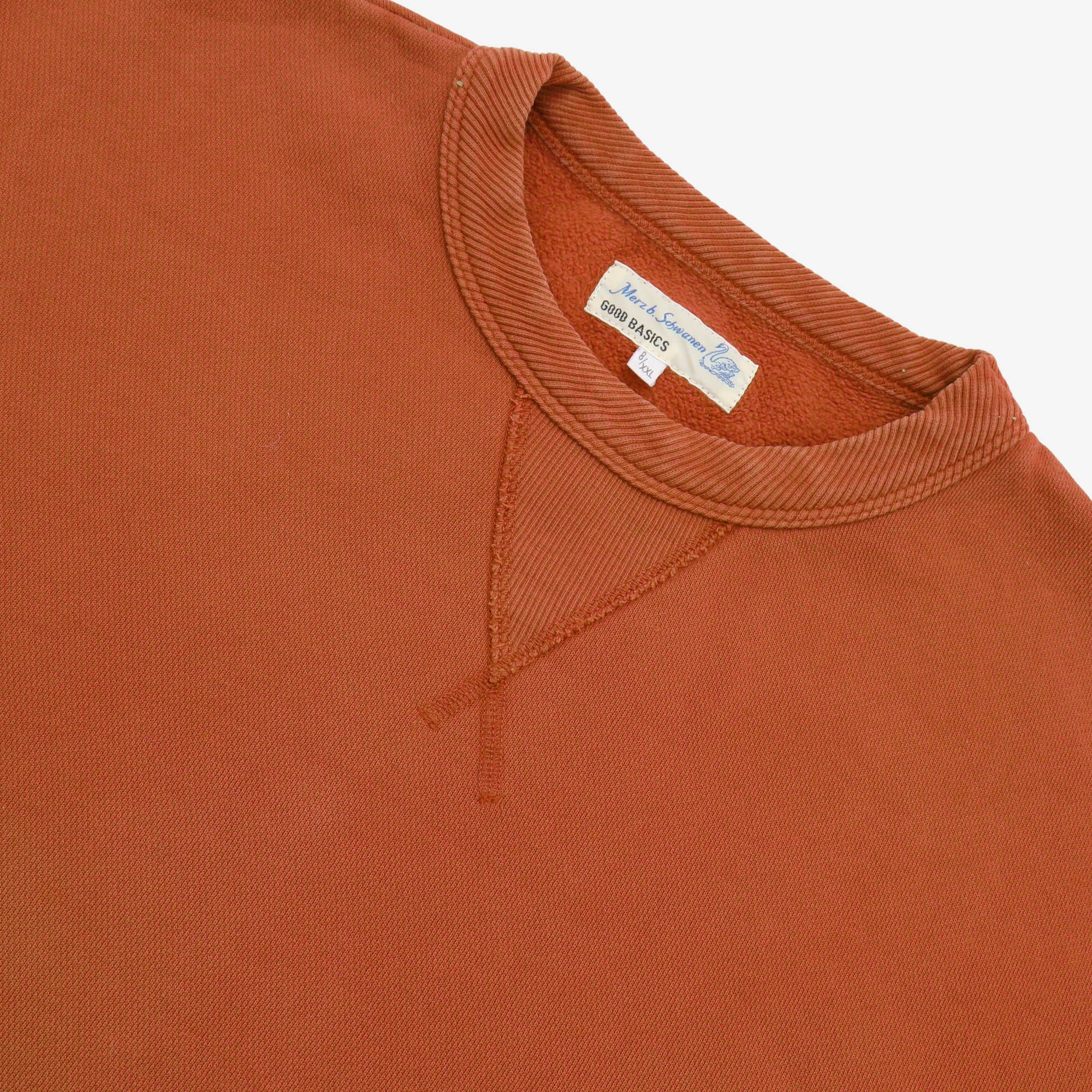 Good Basics Athletic Sweatshirt