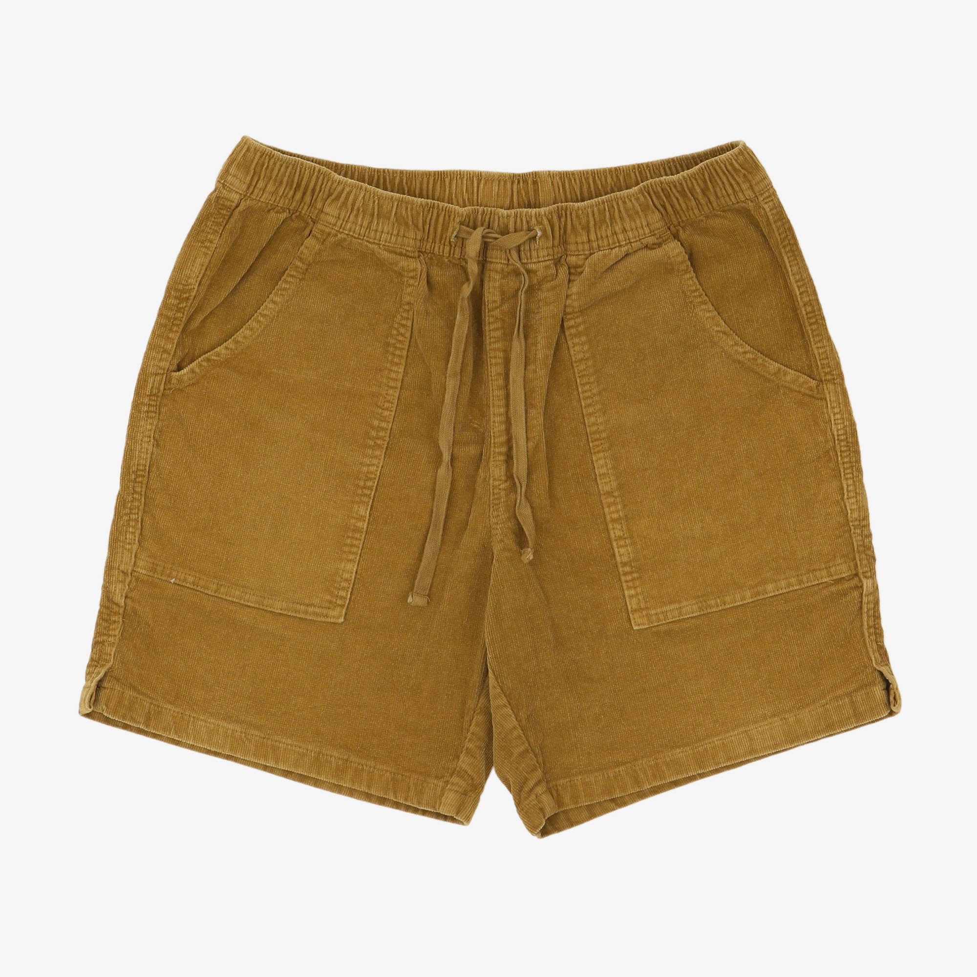 Trails Cord Shorts