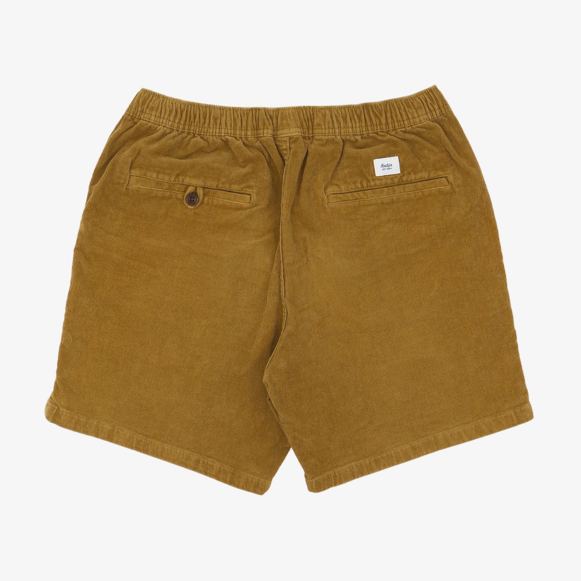 Trails Cord Shorts