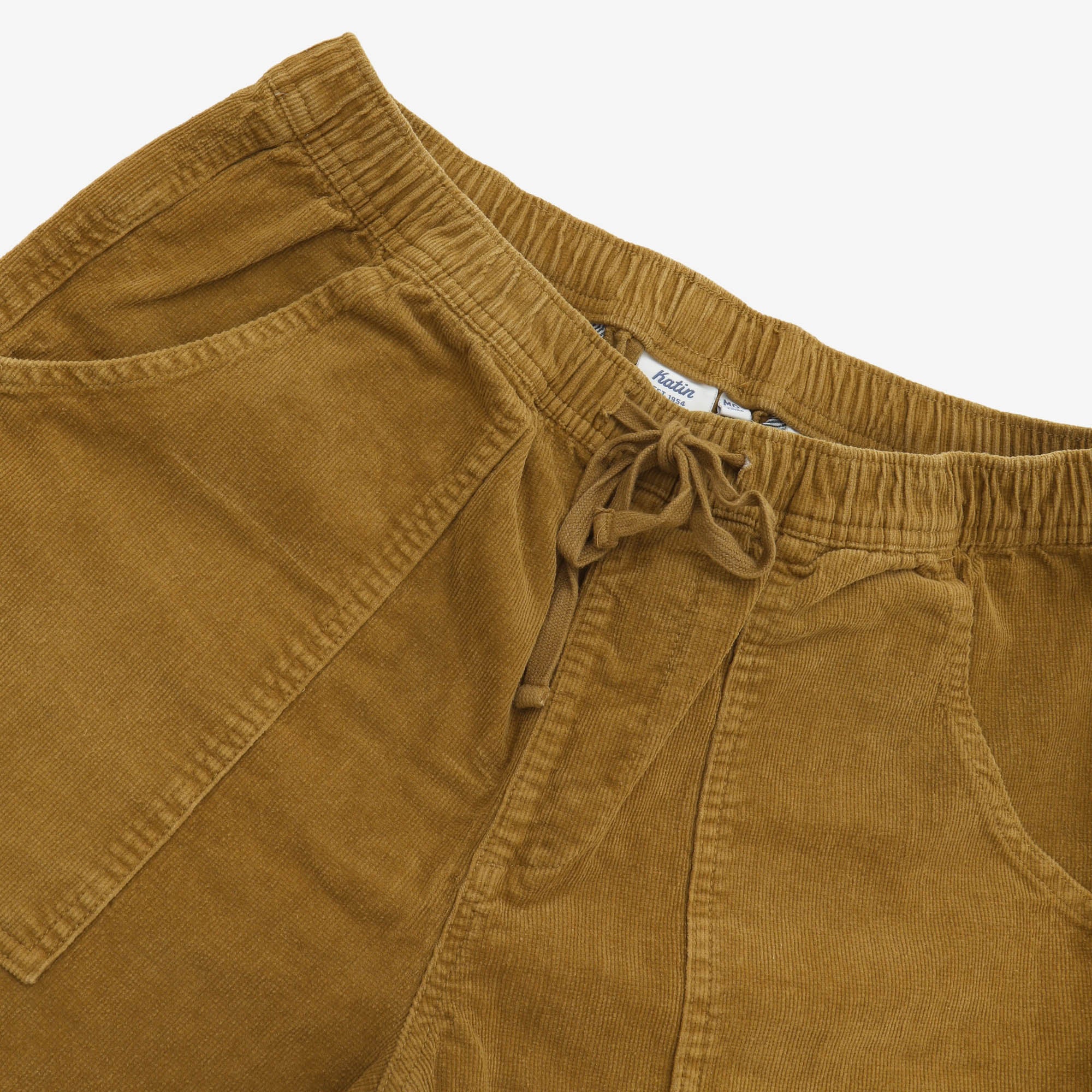 Trails Cord Shorts