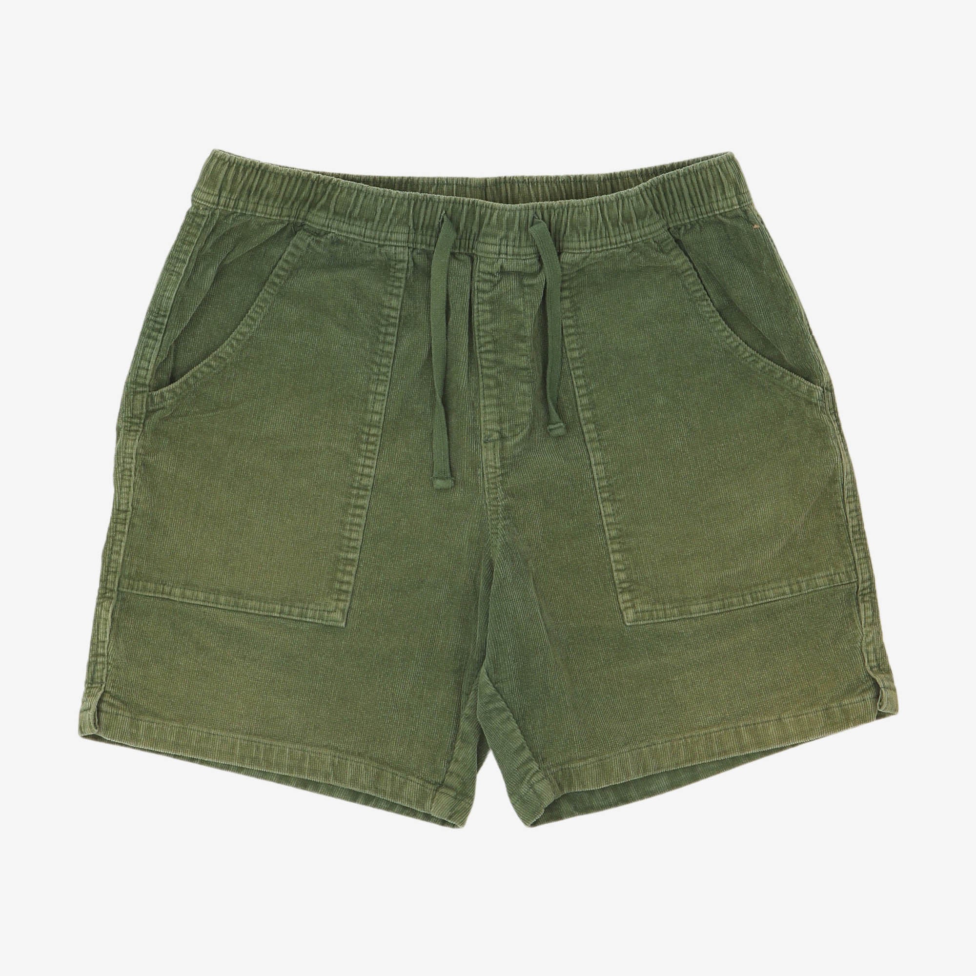 Trails Cord Shorts