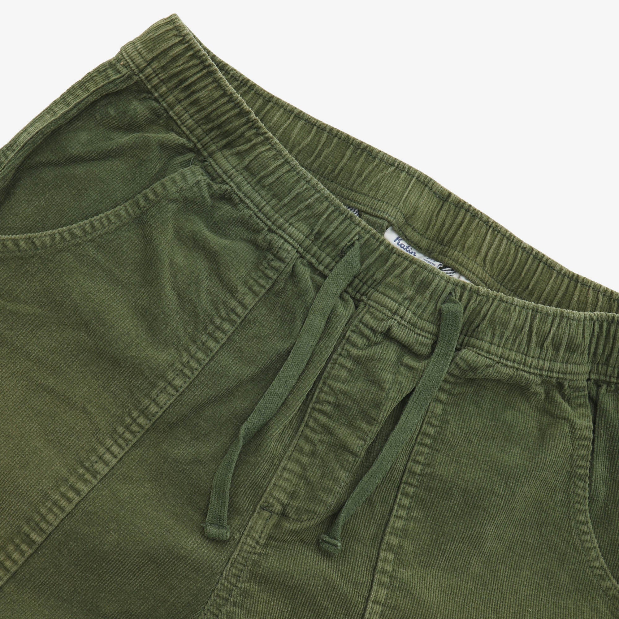 Trails Cord Shorts