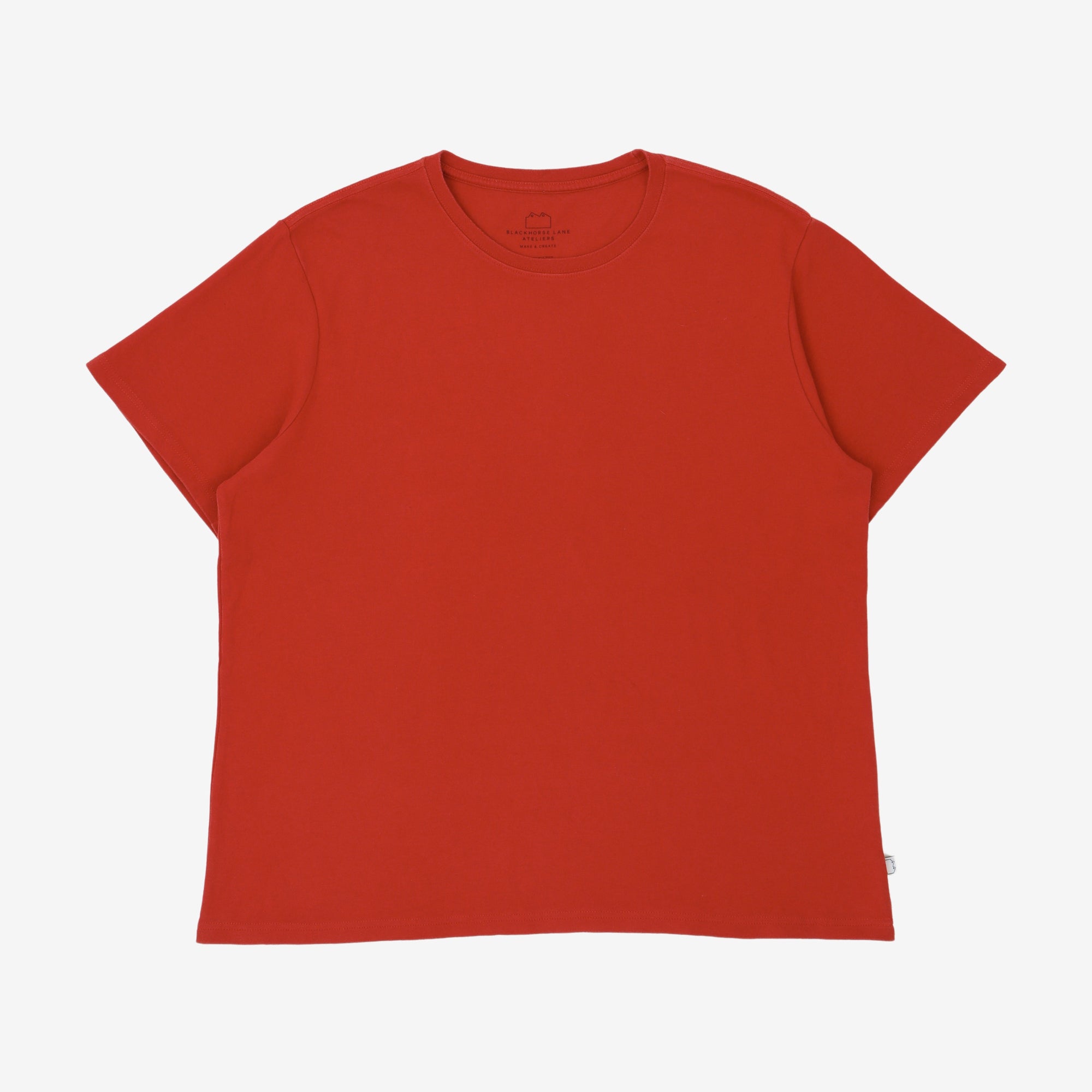 Midweight Tee