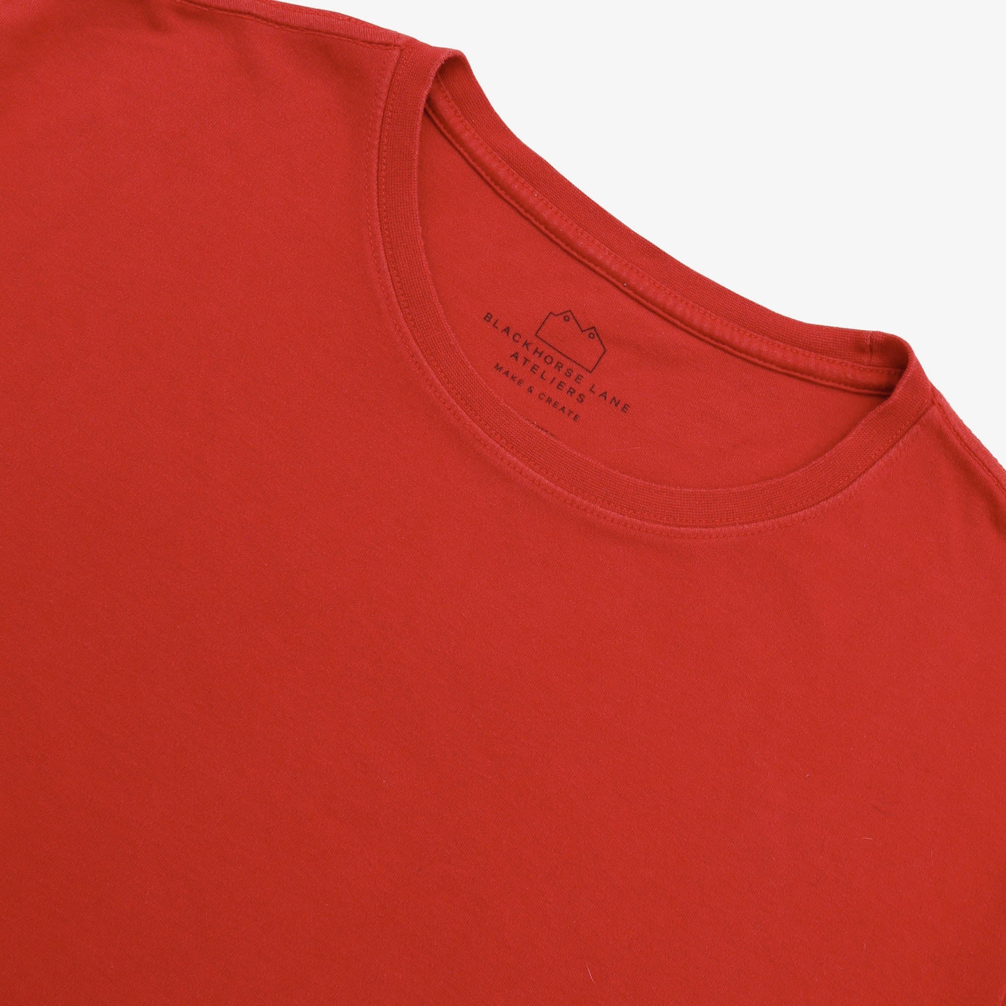 Midweight Tee