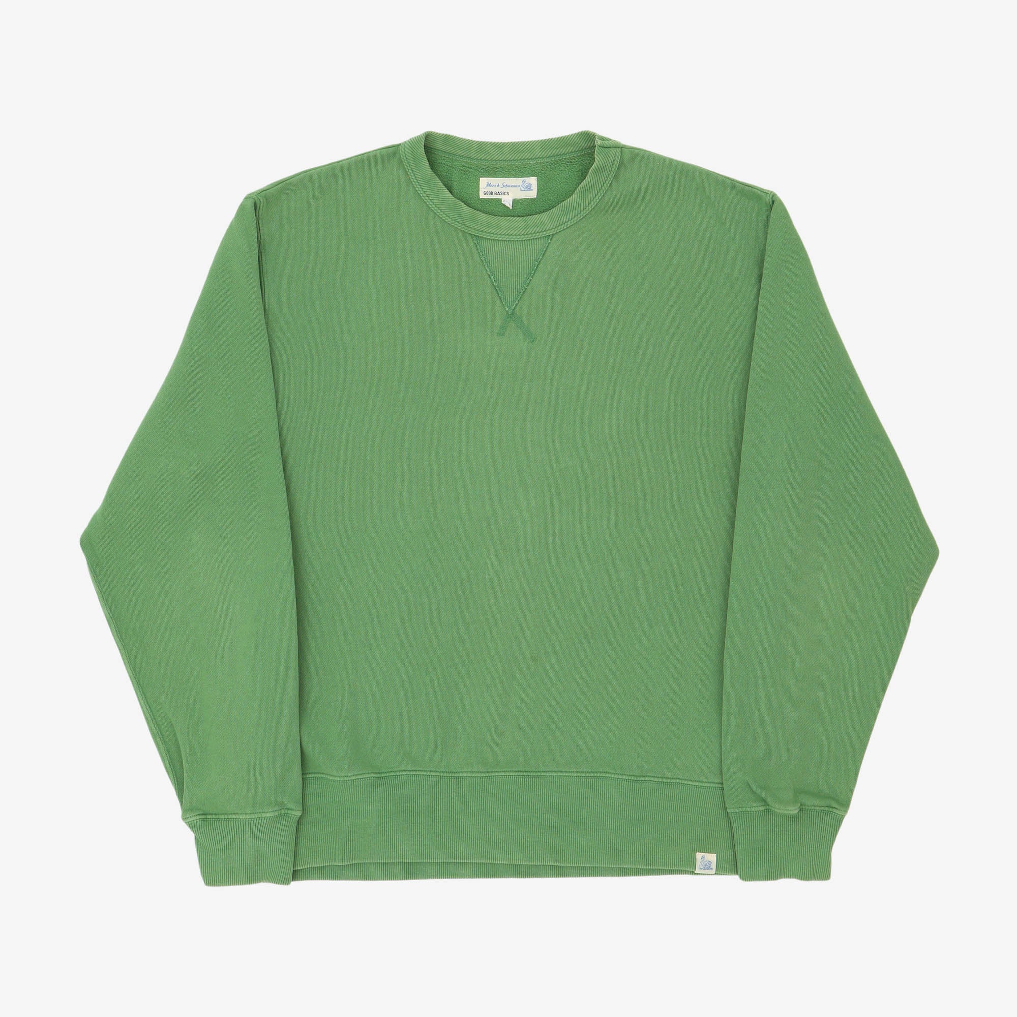 Good Basics Athletic Sweatshirt