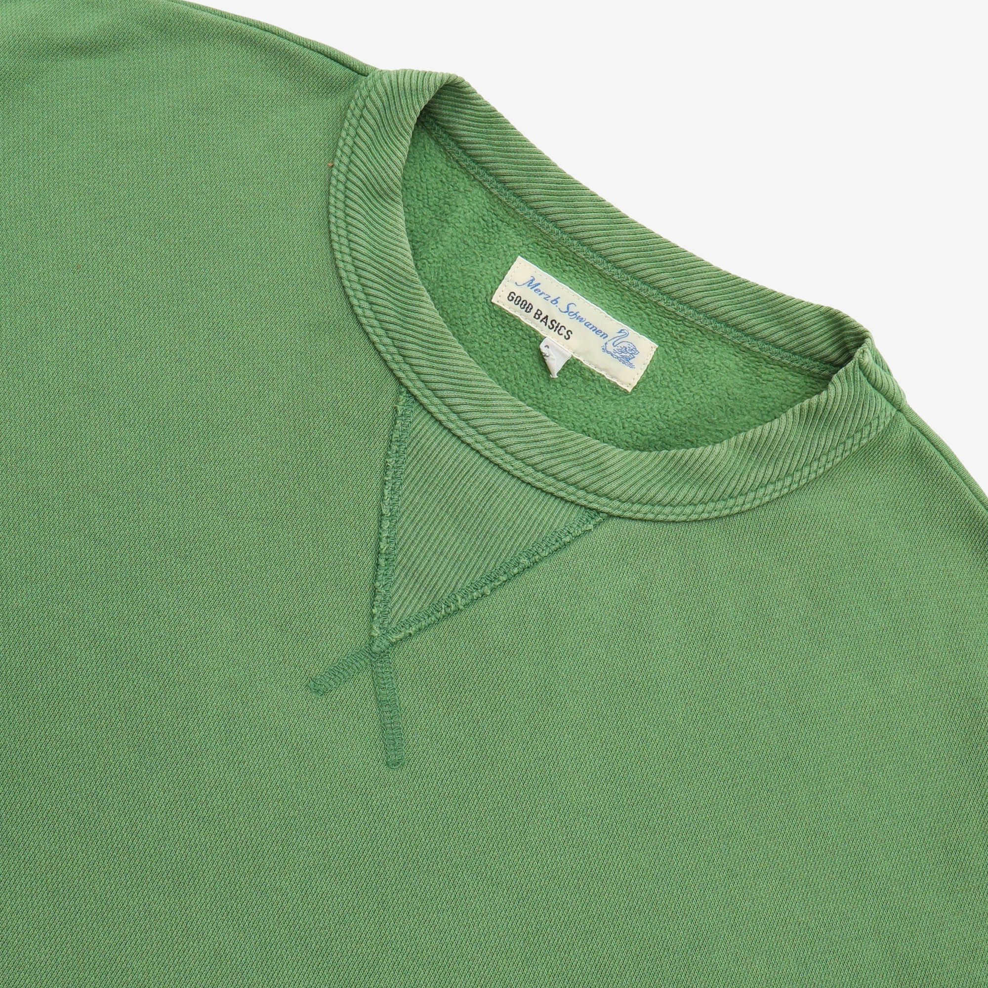 Good Basics Athletic Sweatshirt