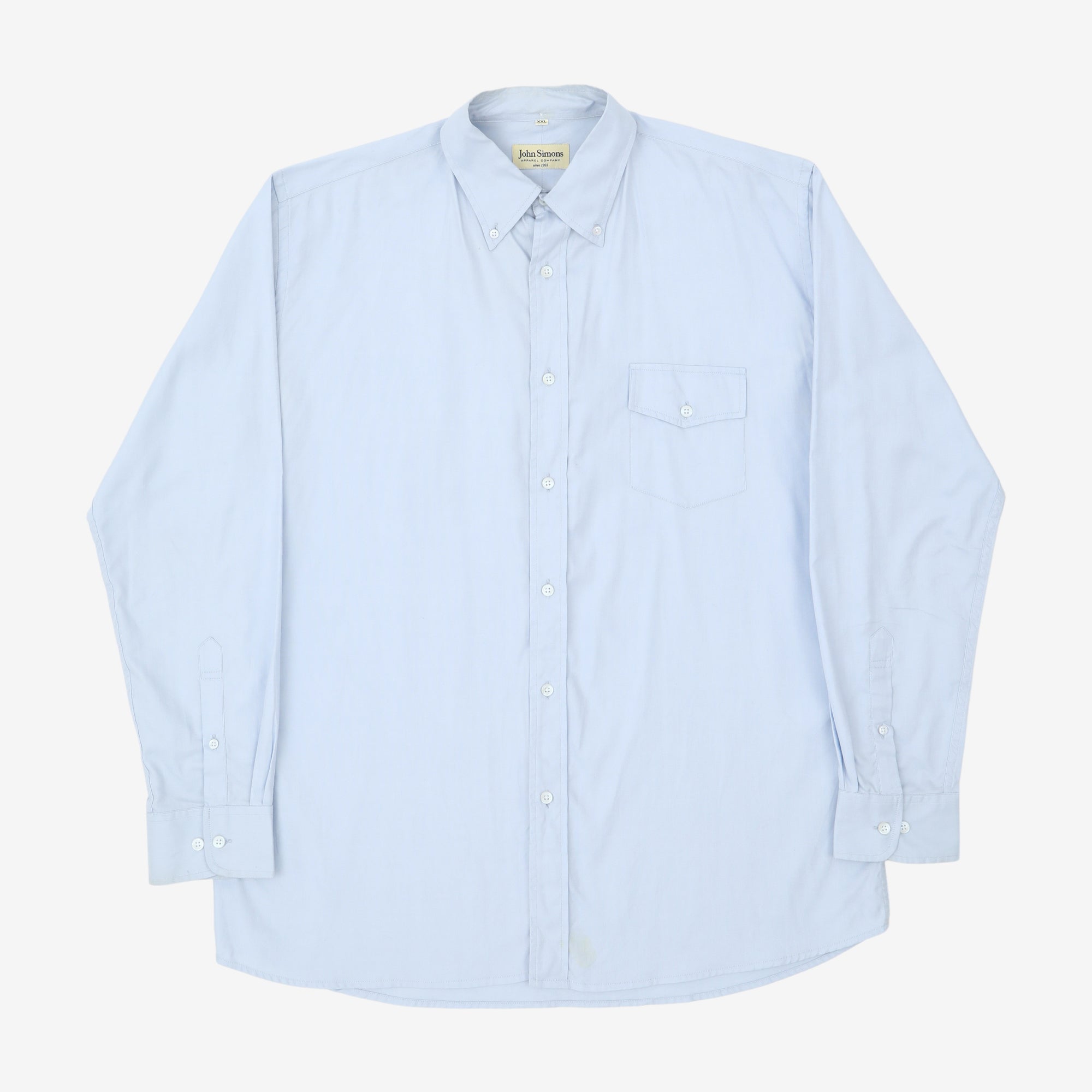 BD Ivy Shirt