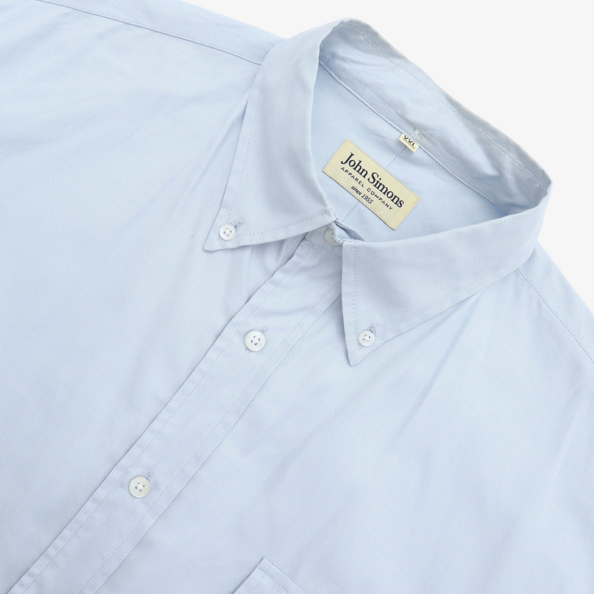 BD Ivy Shirt