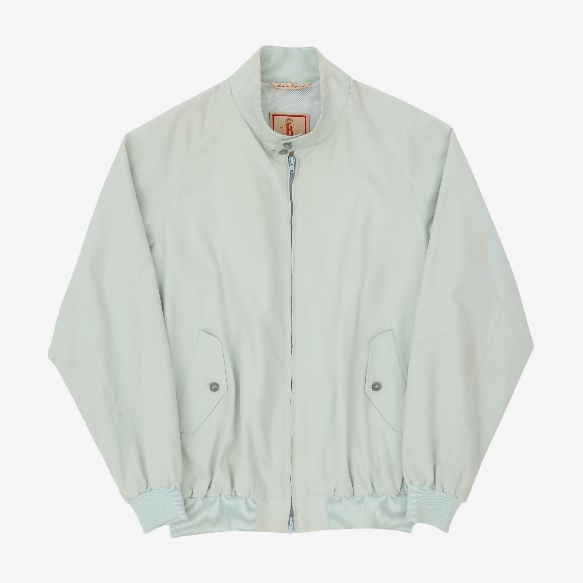 G9 Harrington