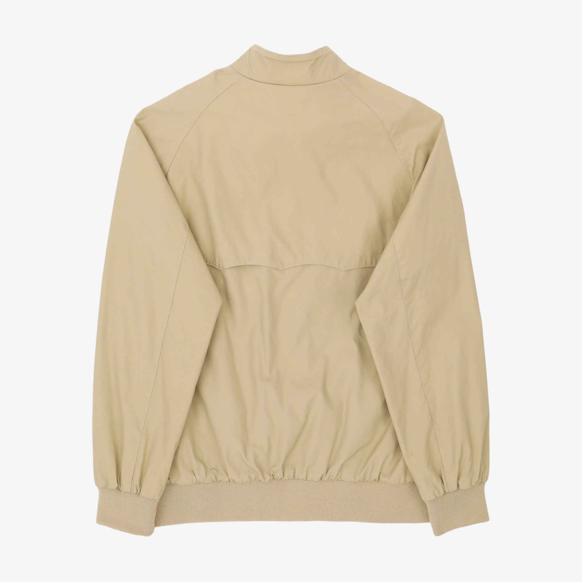 Harrington Jacket
