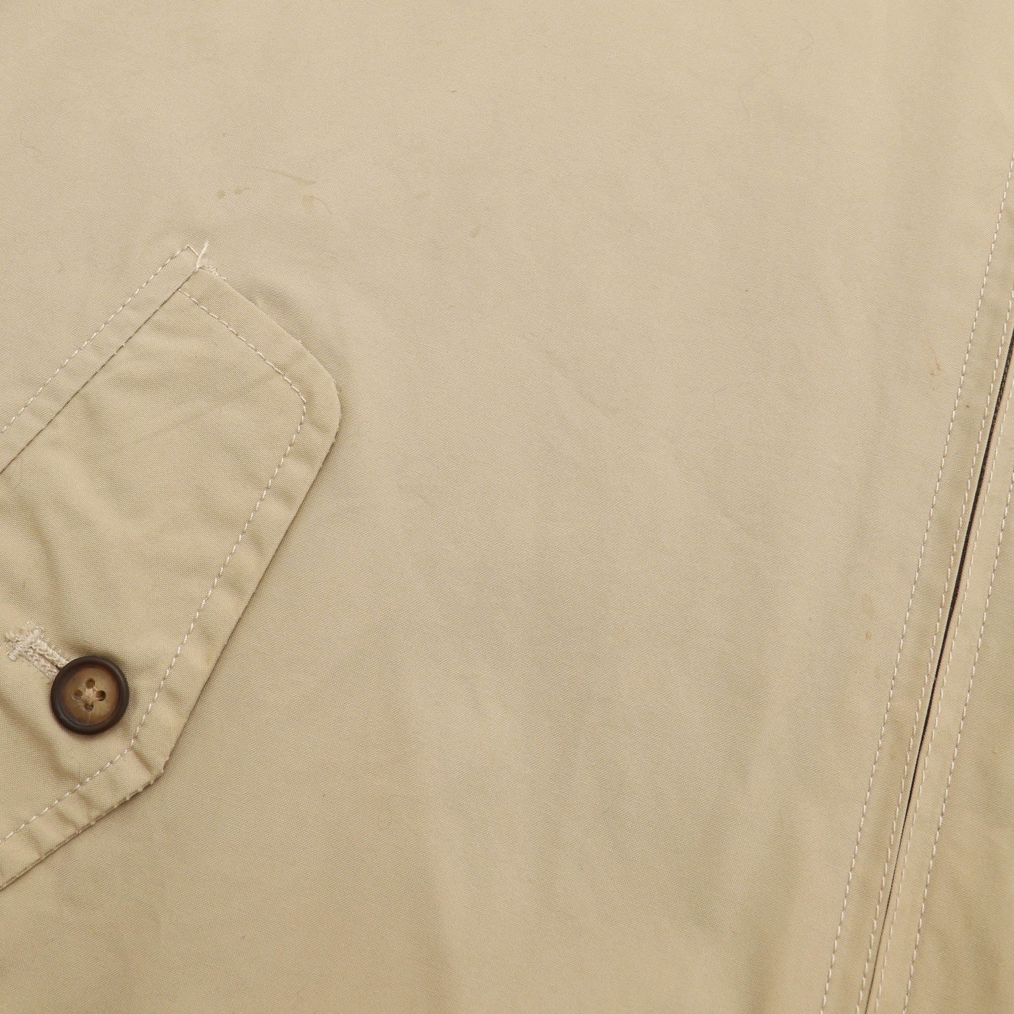Harrington Jacket